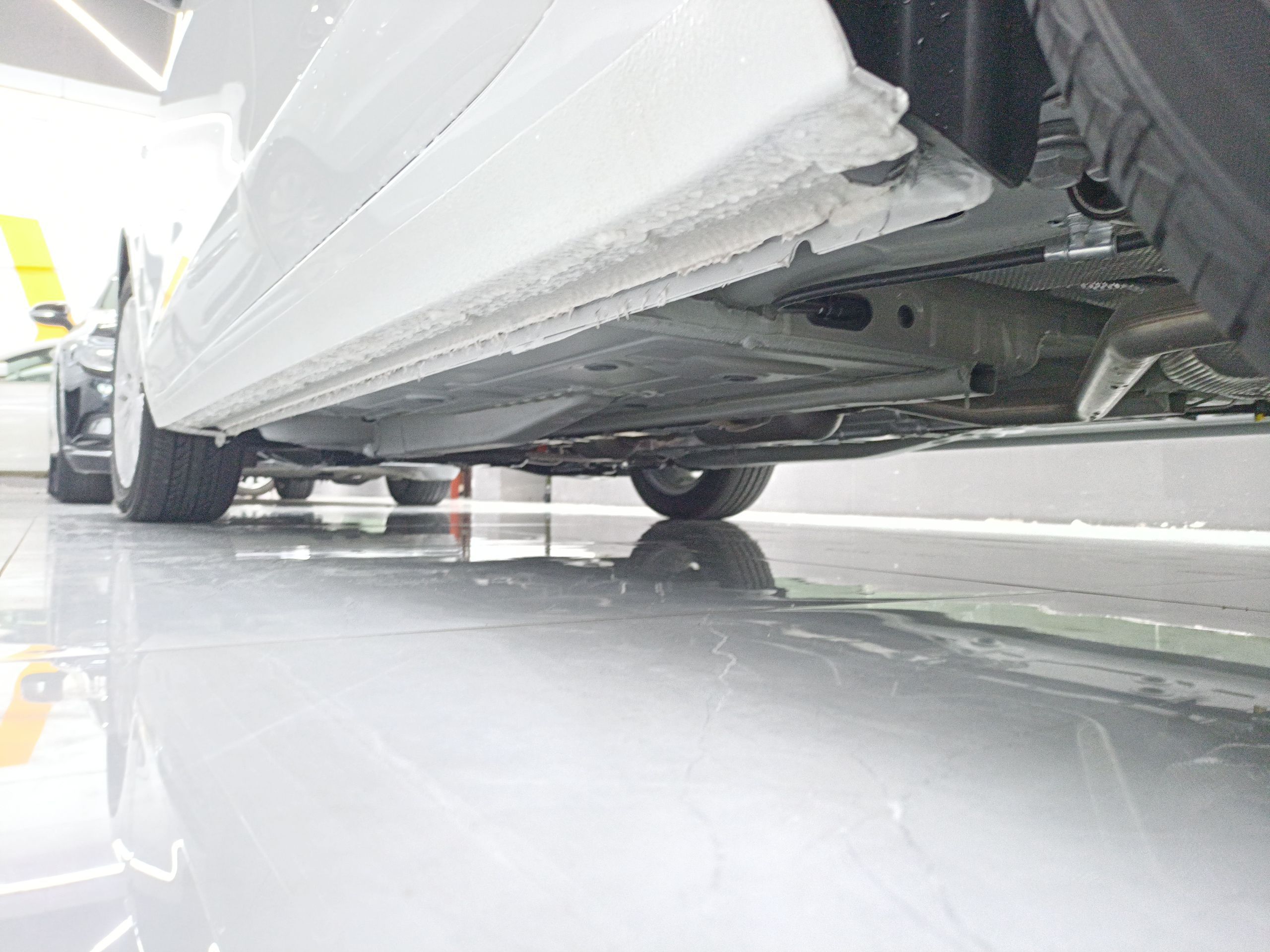 别克 英朗 2021款 改款 典范 1.5L 自动精英型