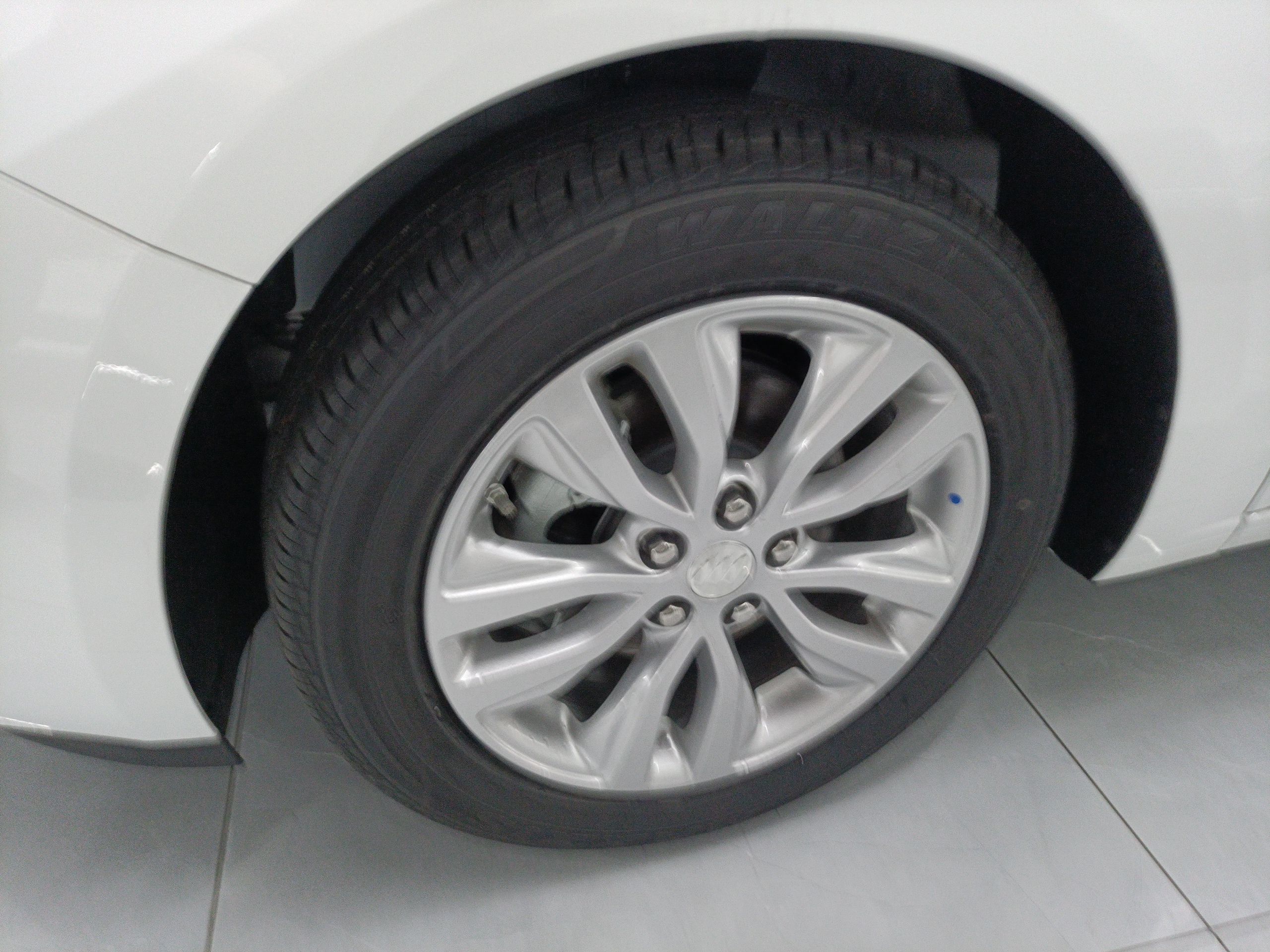 别克 英朗 2021款 改款 典范 1.5L 自动精英型