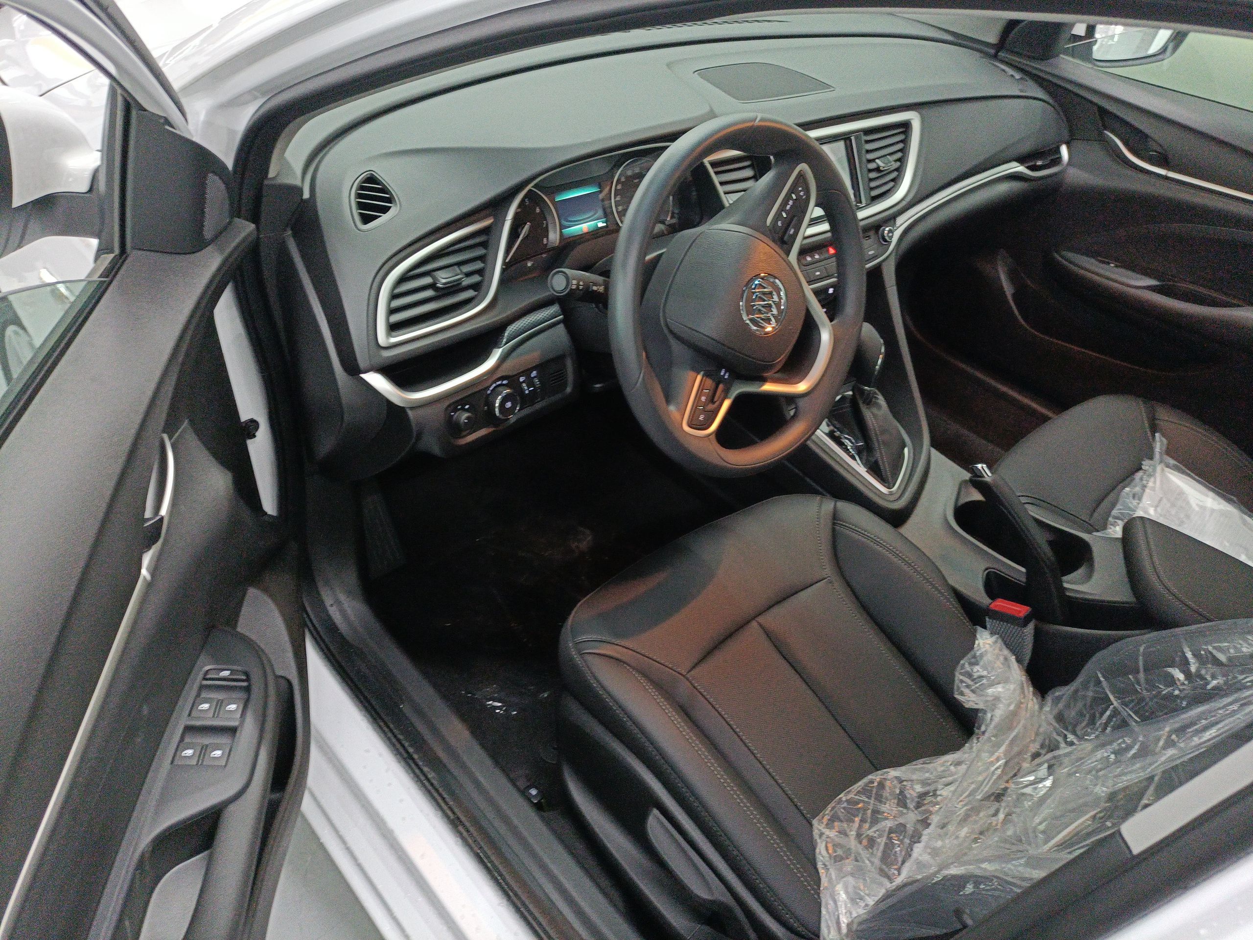 别克 英朗 2021款 改款 典范 1.5L 自动精英型