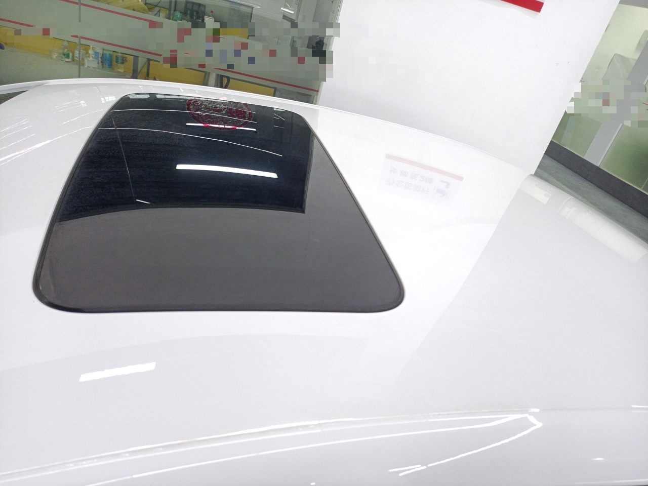 别克 英朗 2021款 改款 典范 1.5L 自动精英型