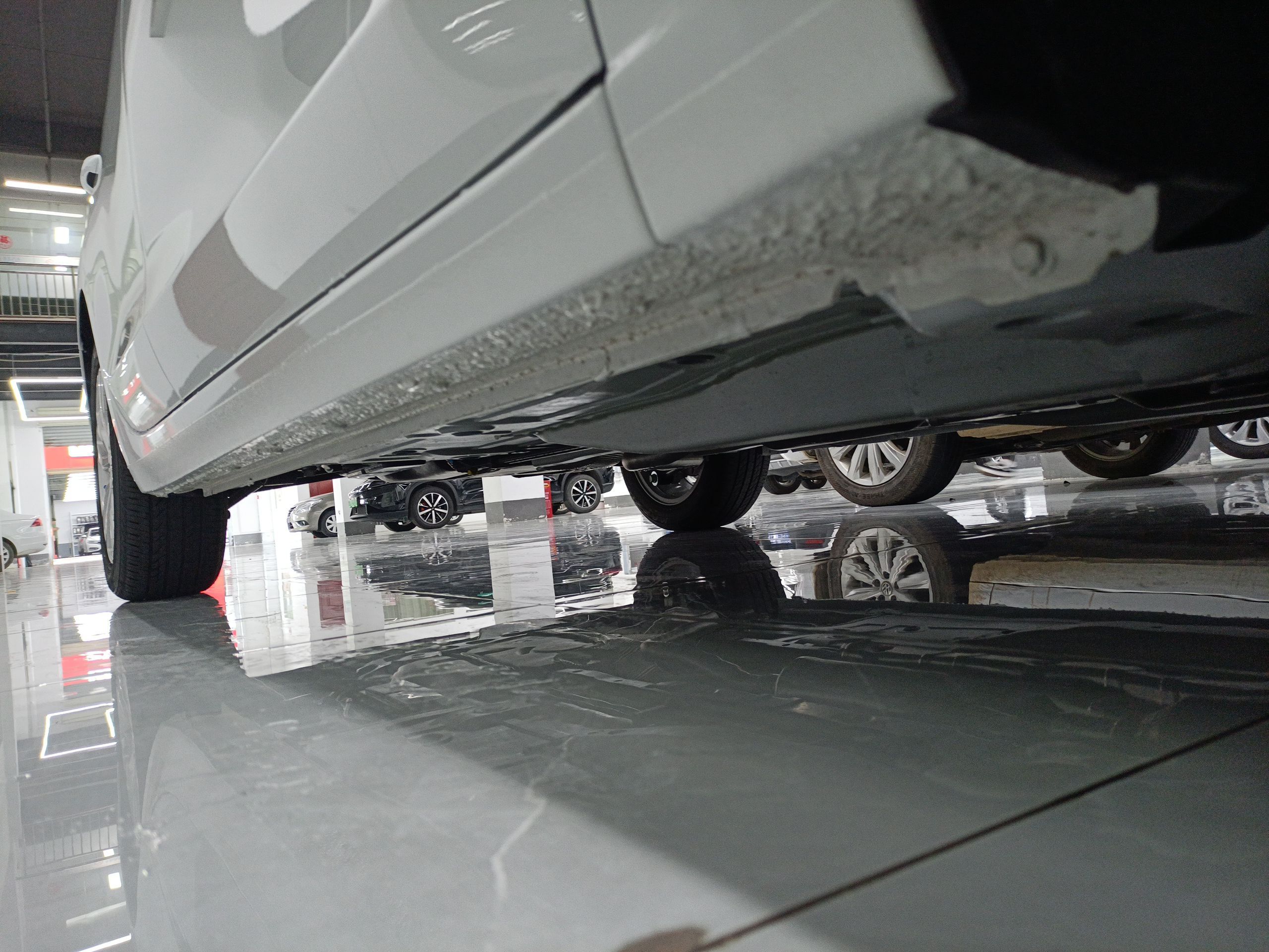 别克 英朗 2021款 改款 典范 1.5L 自动精英型