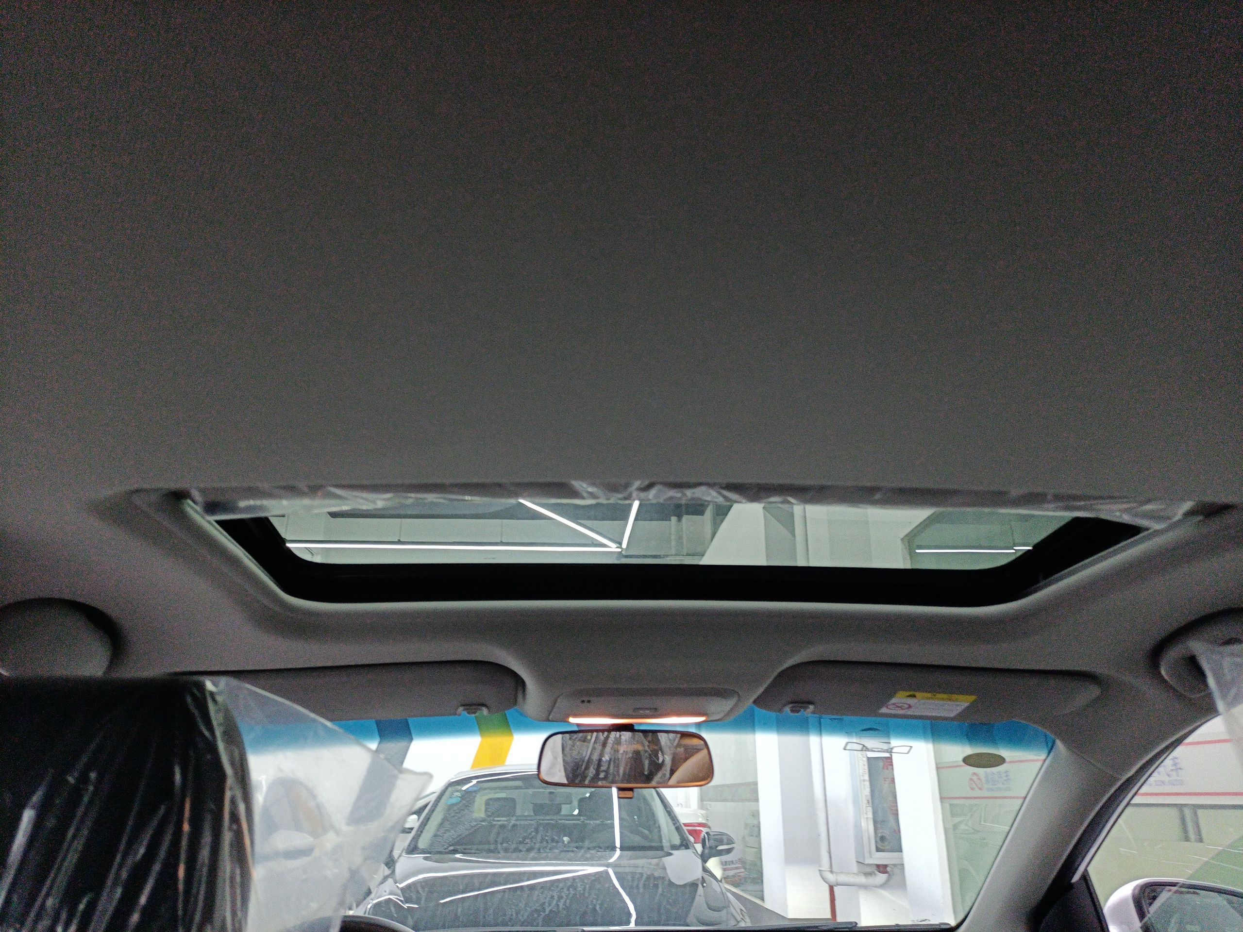 别克 英朗 2021款 改款 典范 1.5L 自动精英型