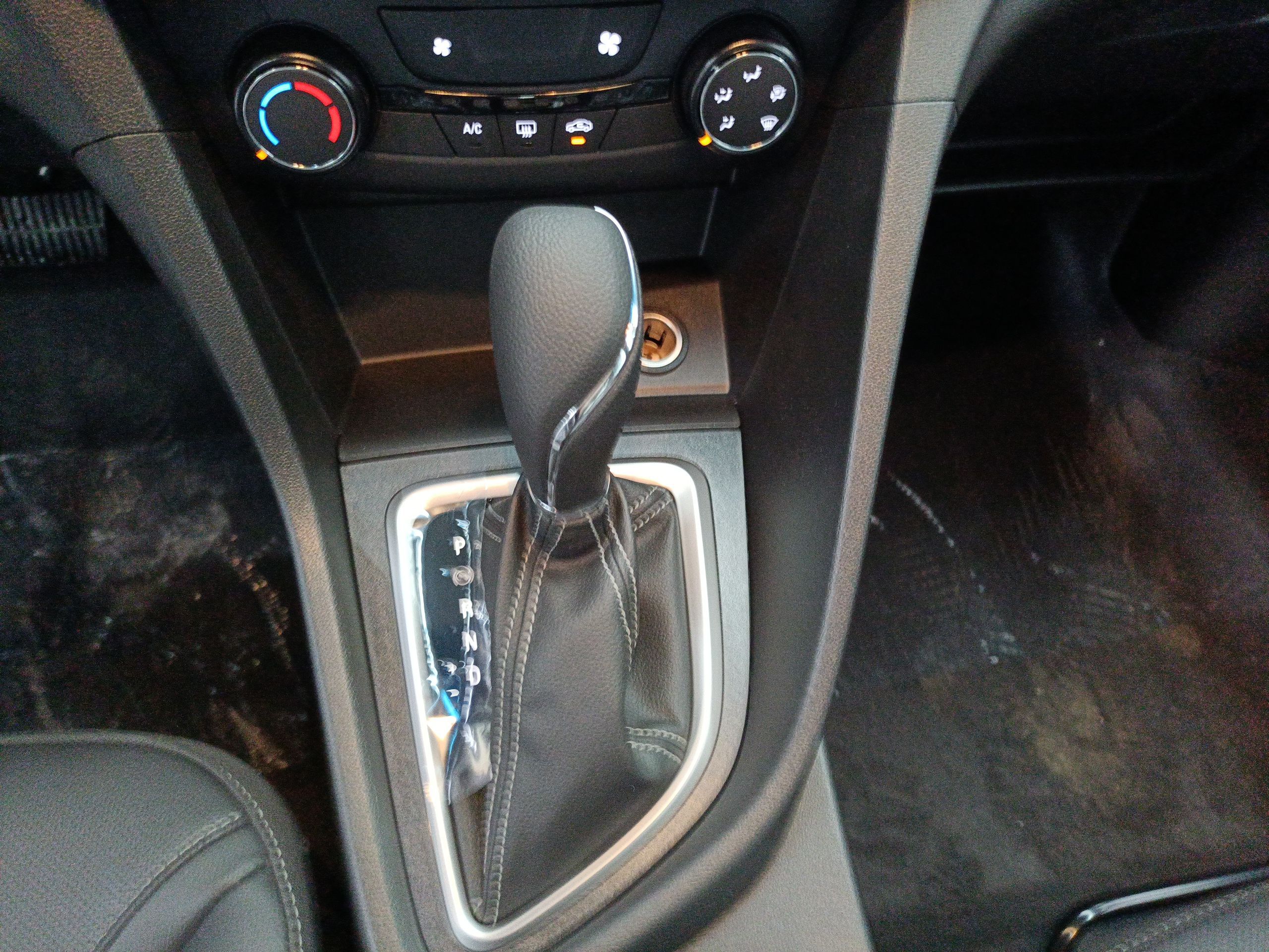 别克 英朗 2021款 改款 典范 1.5L 自动精英型