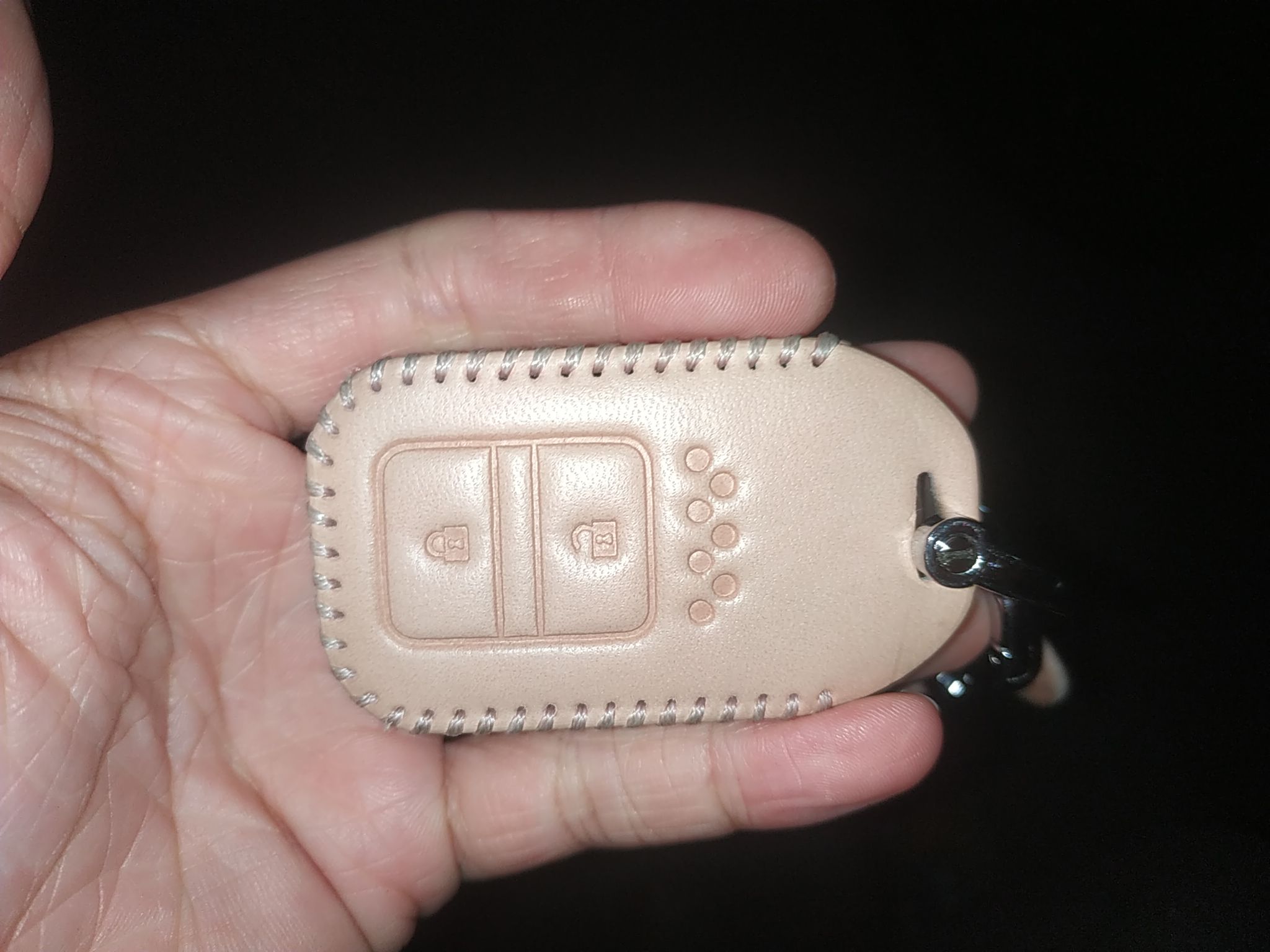 本田XR-V 2017款 1.8L EXi CVT舒适版