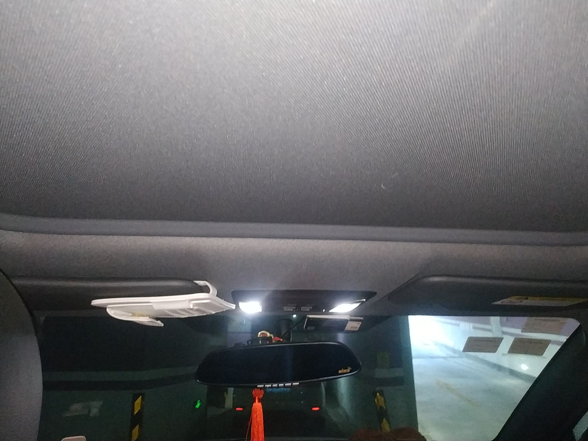 本田XR-V 2017款 1.8L EXi CVT舒适版