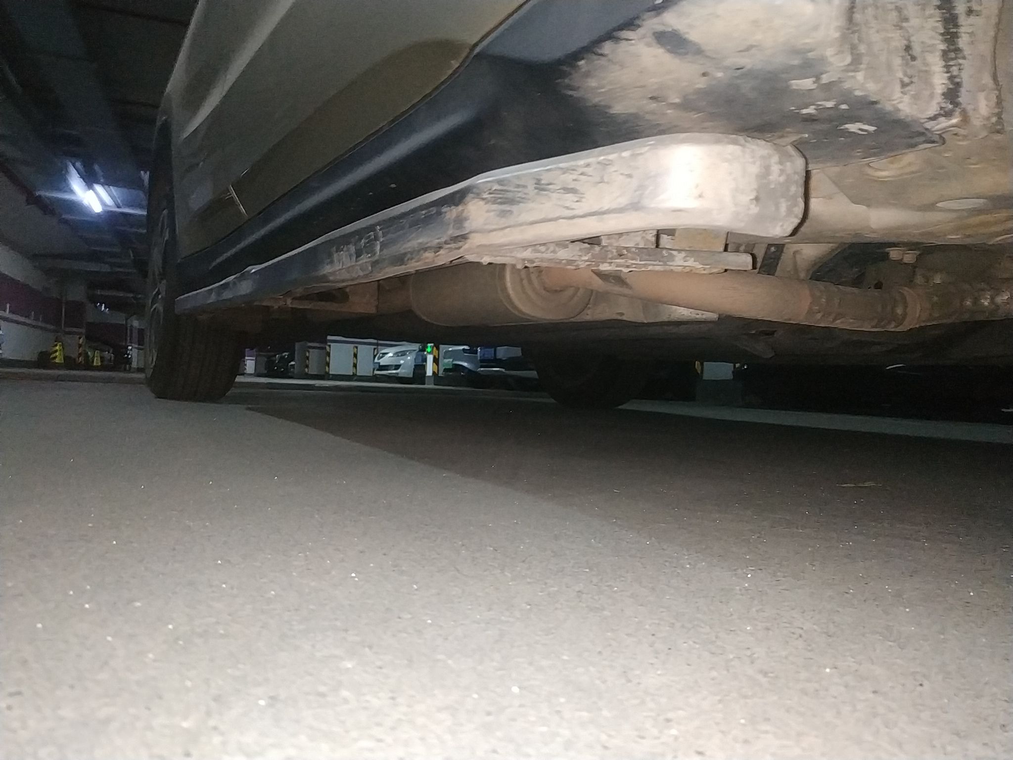 本田XR-V 2017款 1.8L EXi CVT舒适版