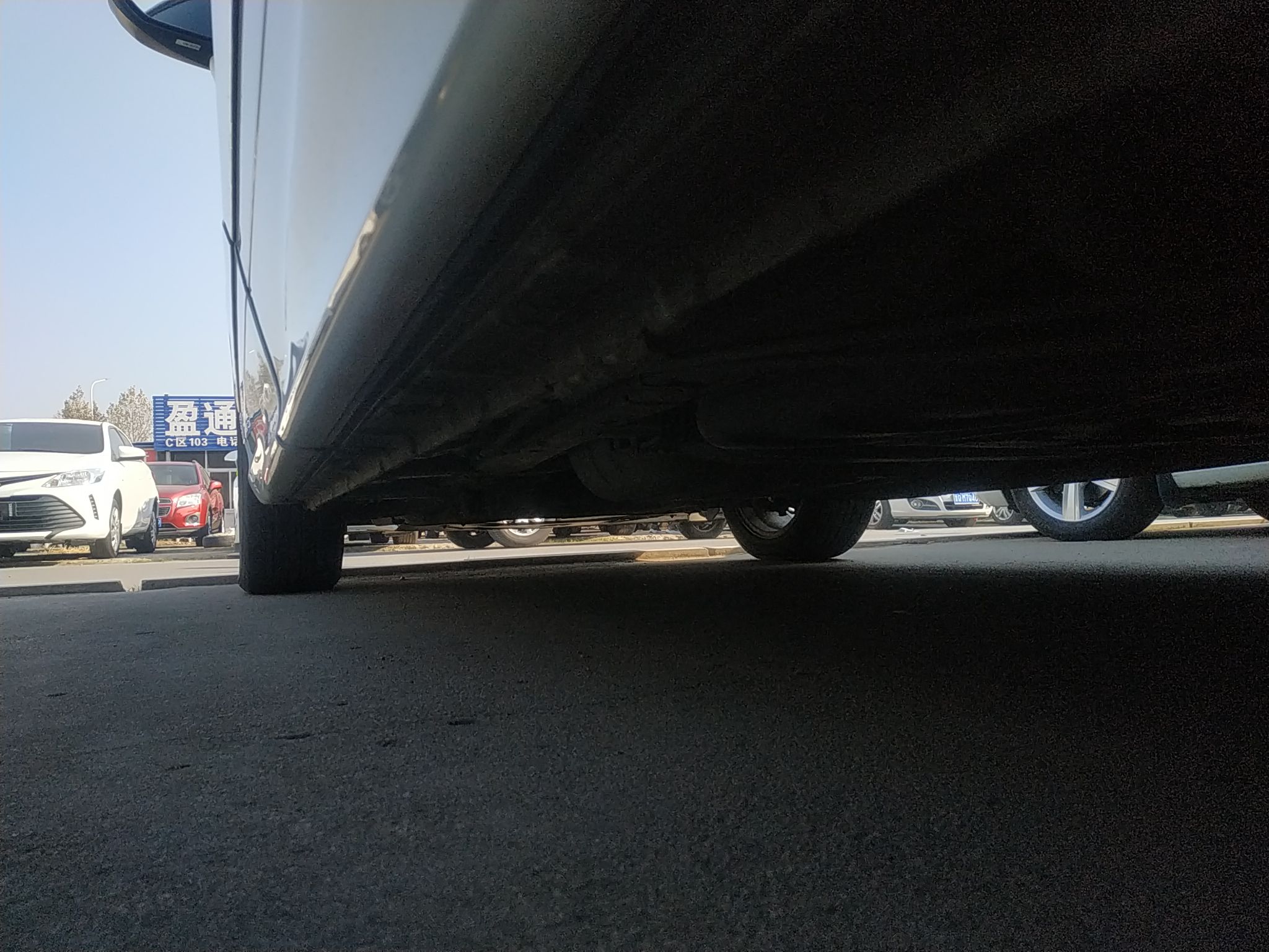 本田 艾力绅 2016款 2.4L 舒适版