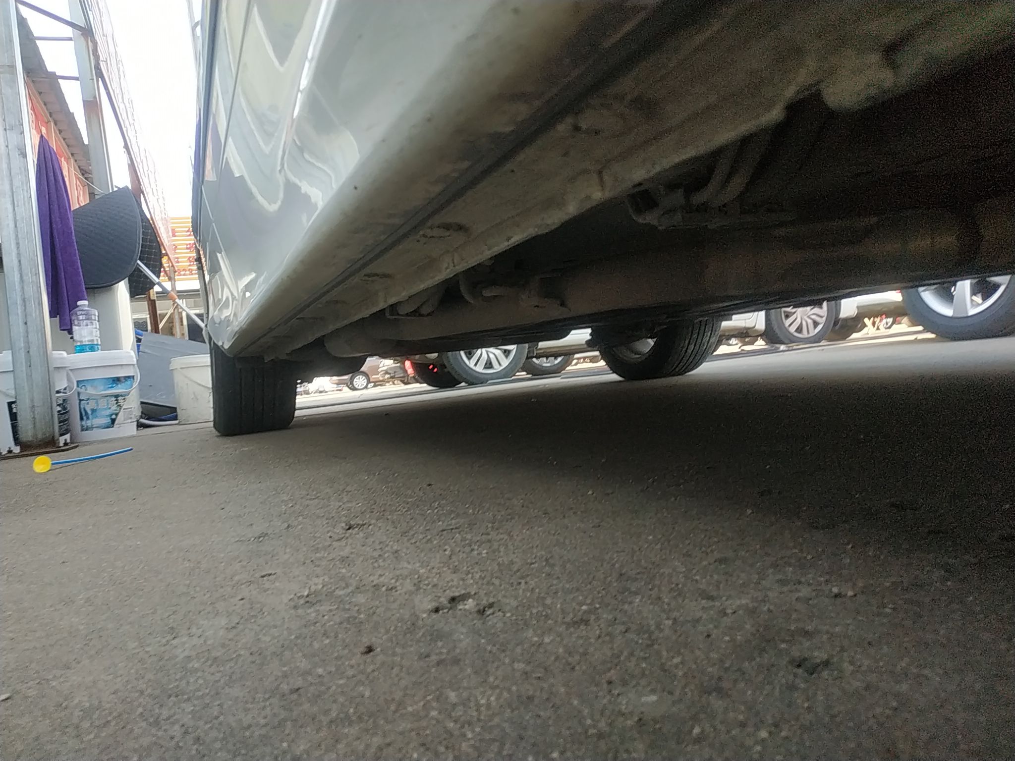 本田 艾力绅 2016款 2.4L 舒适版