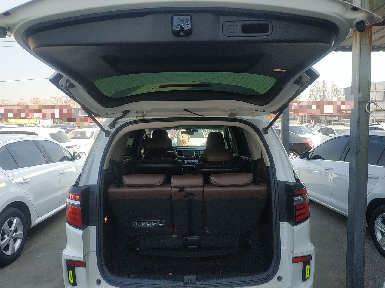 本田 艾力绅 2016款 2.4L 舒适版