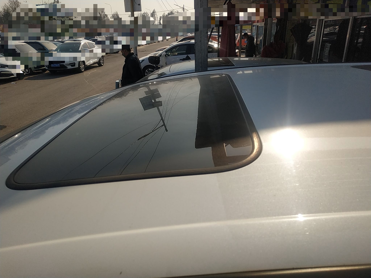 本田 艾力绅 2016款 2.4L 舒适版