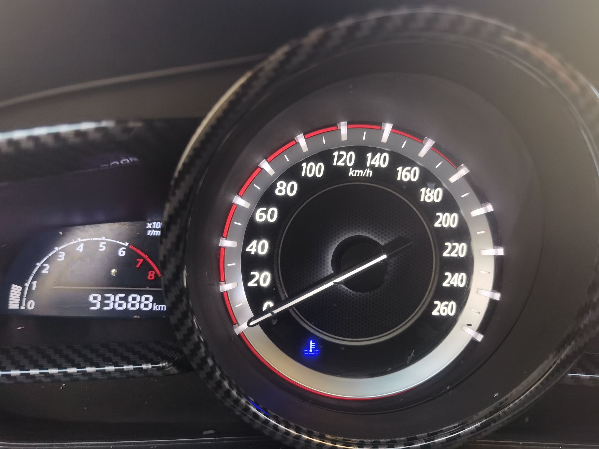 马自达 昂克赛拉 2016款 三厢 1.5L 手动豪华型