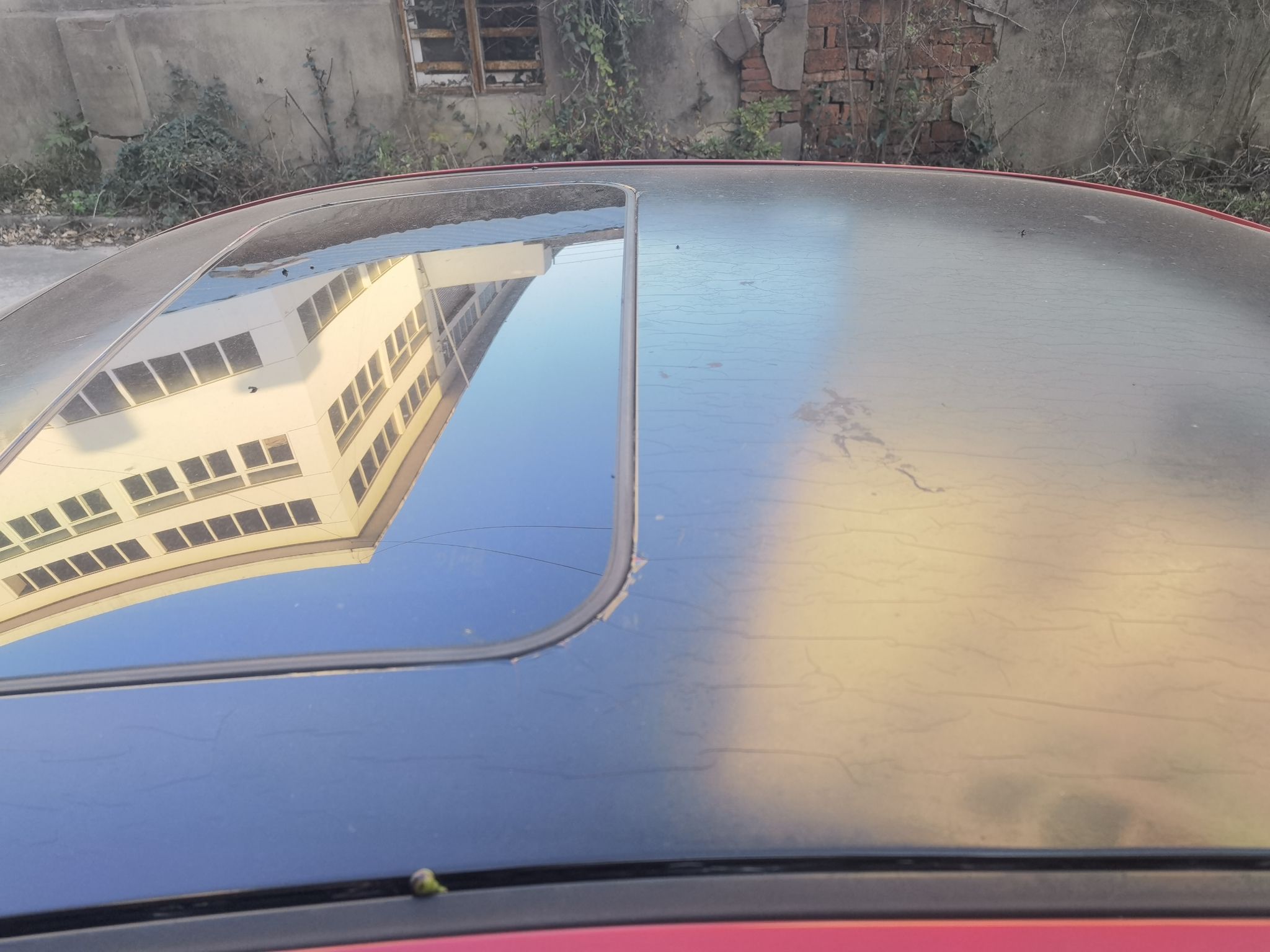 马自达 昂克赛拉 2016款 三厢 1.5L 手动豪华型