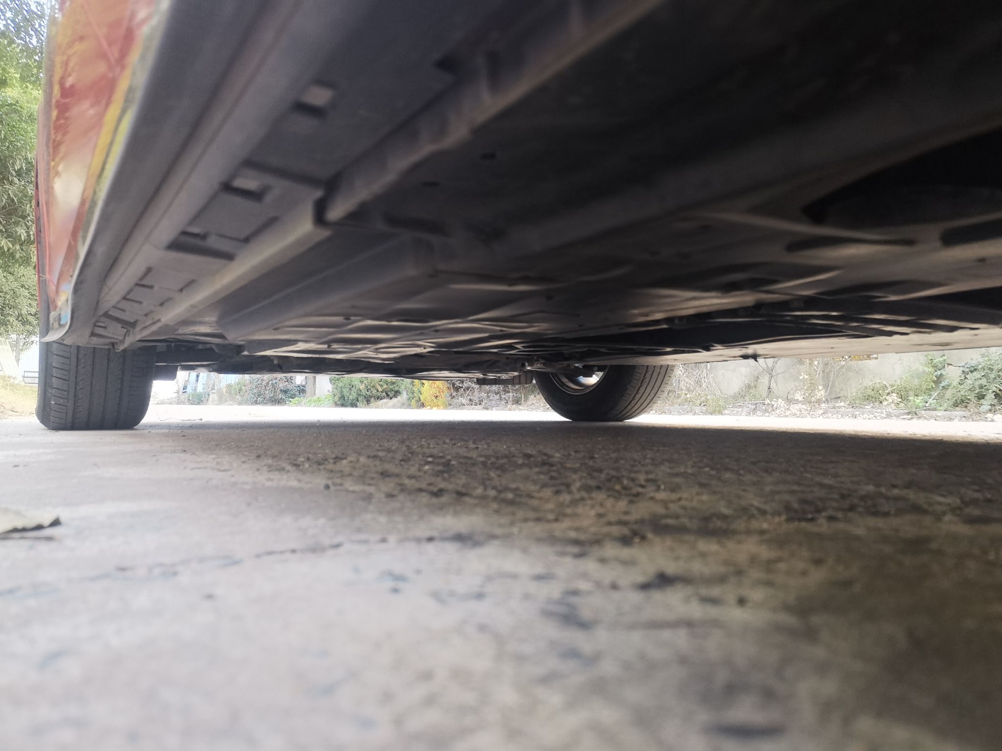 马自达 昂克赛拉 2016款 三厢 1.5L 手动豪华型