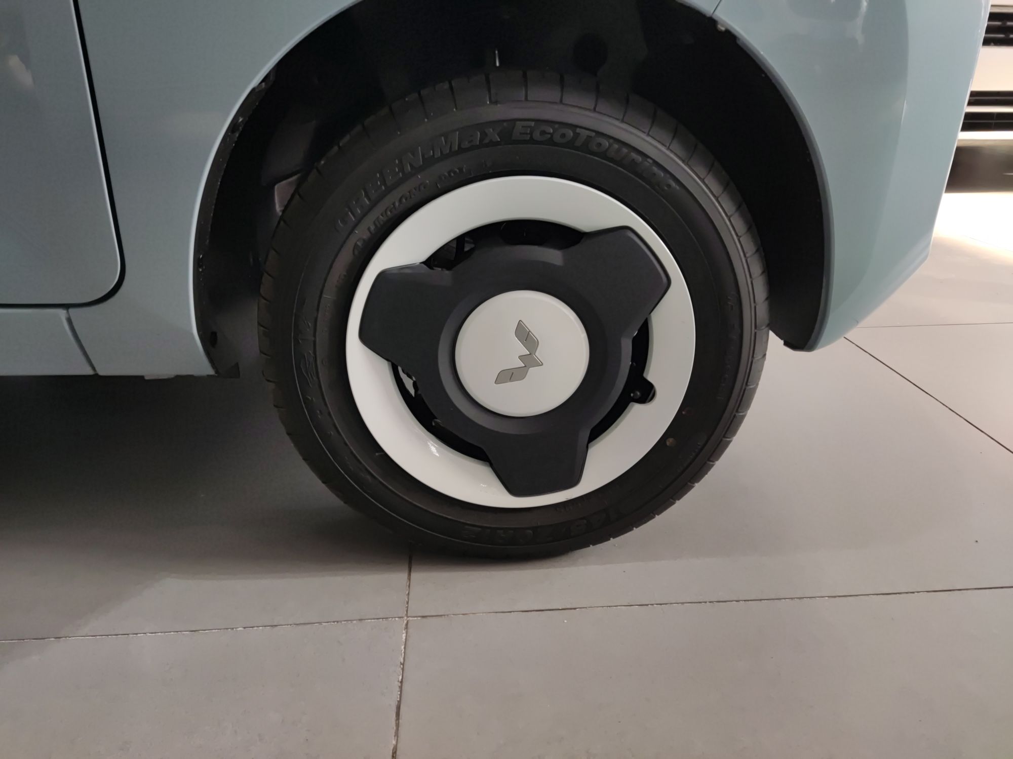 五菱汽车 宏光MINI EV 2022款 自在款 磷酸铁锂