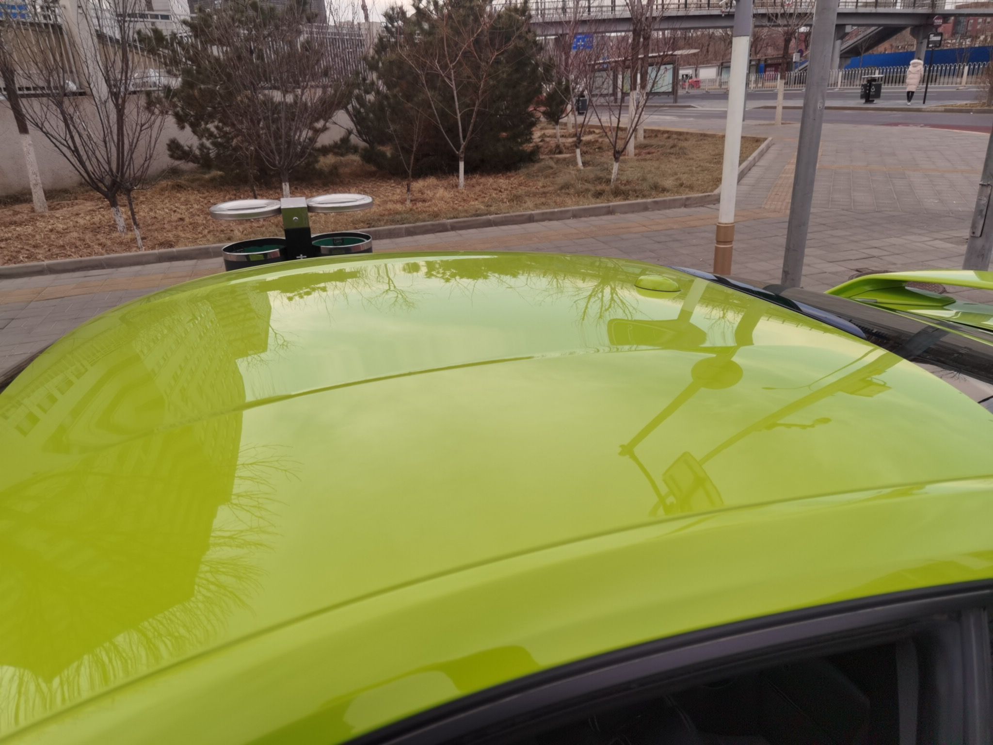 福特 野马 2020款 2.3L EcoBoost 驰影性能进阶版