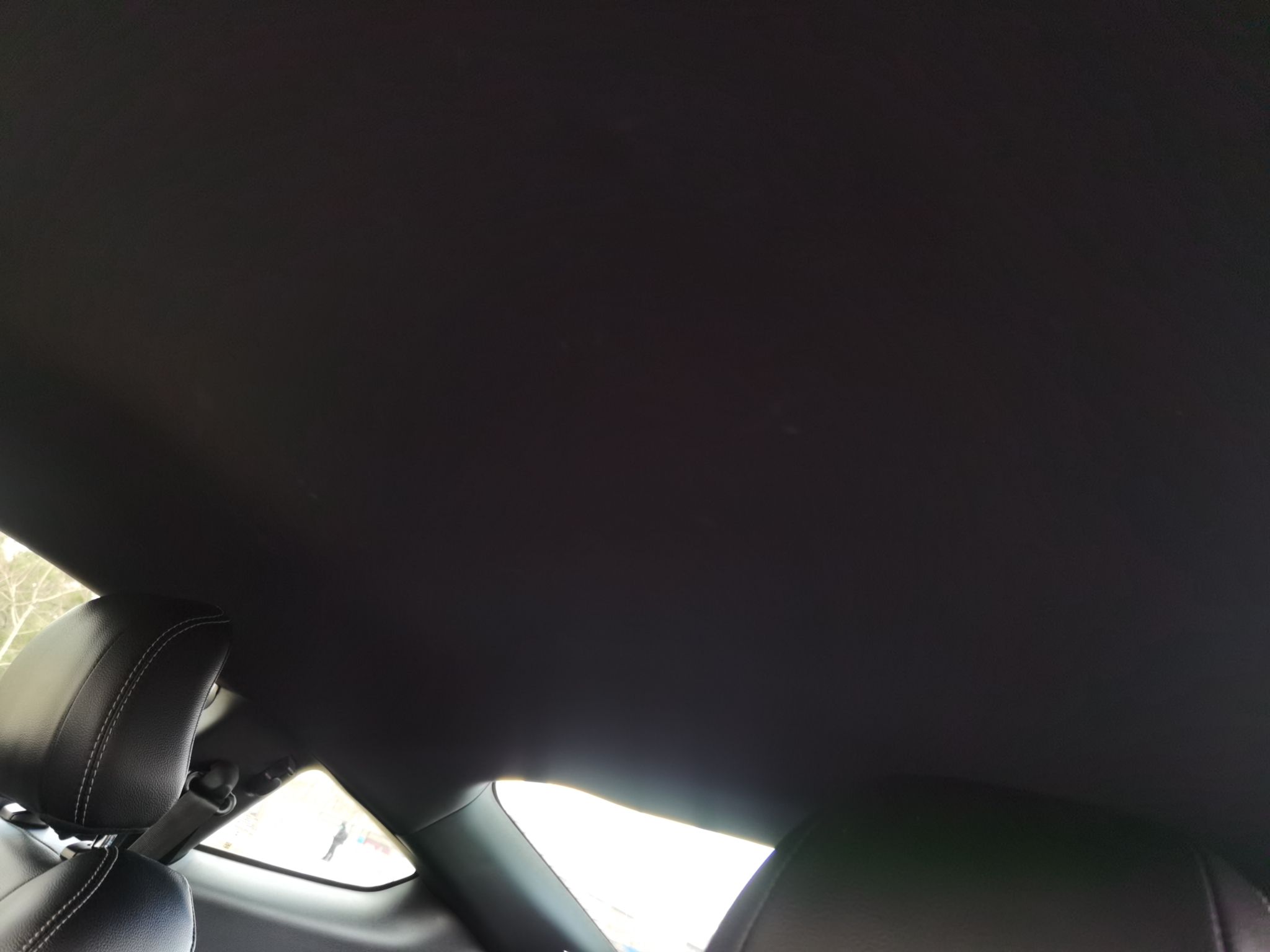 福特 野马 2020款 2.3L EcoBoost 驰影性能进阶版