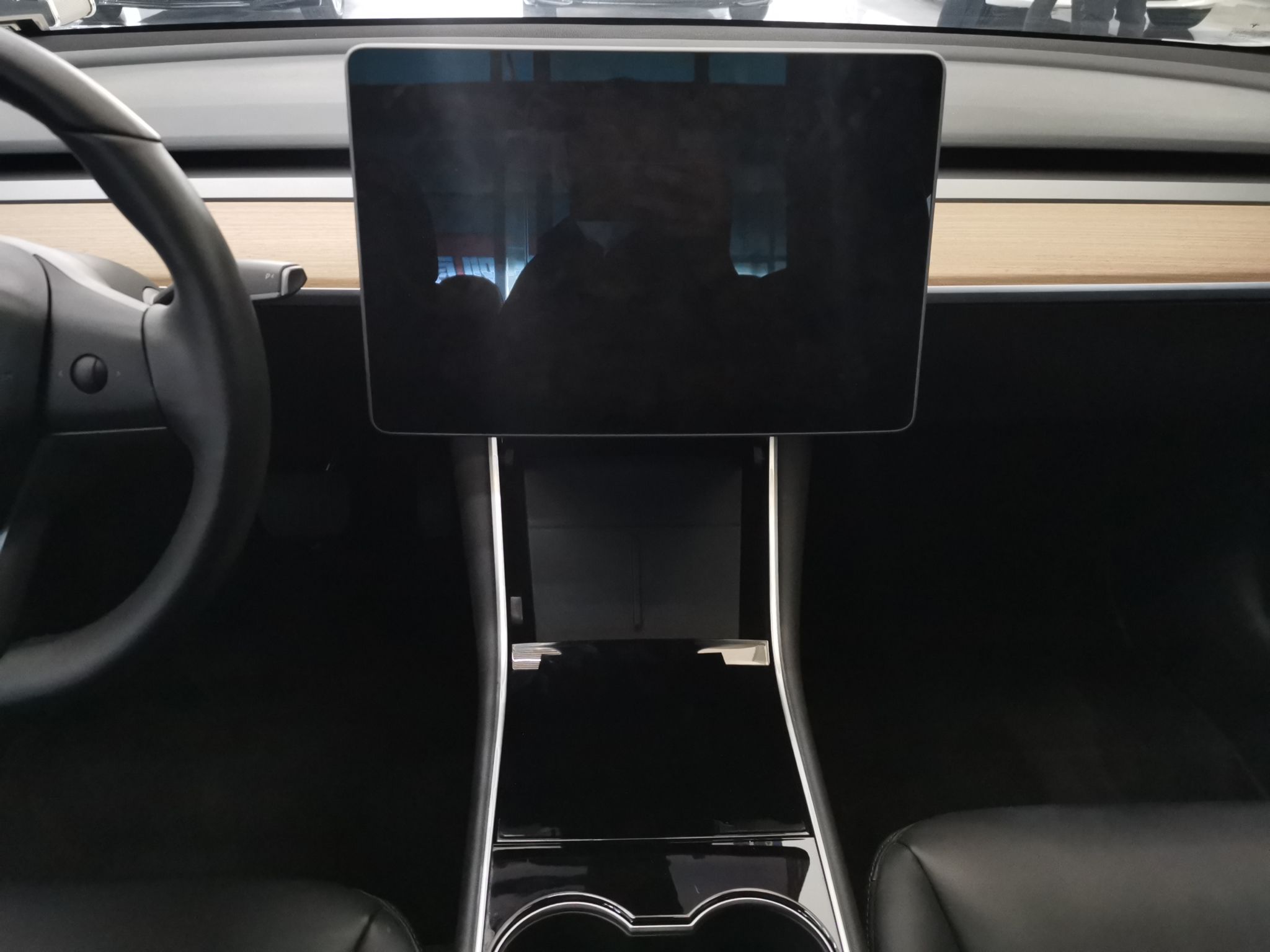 特斯拉 Model 3 2020款 标准续航后驱升级版