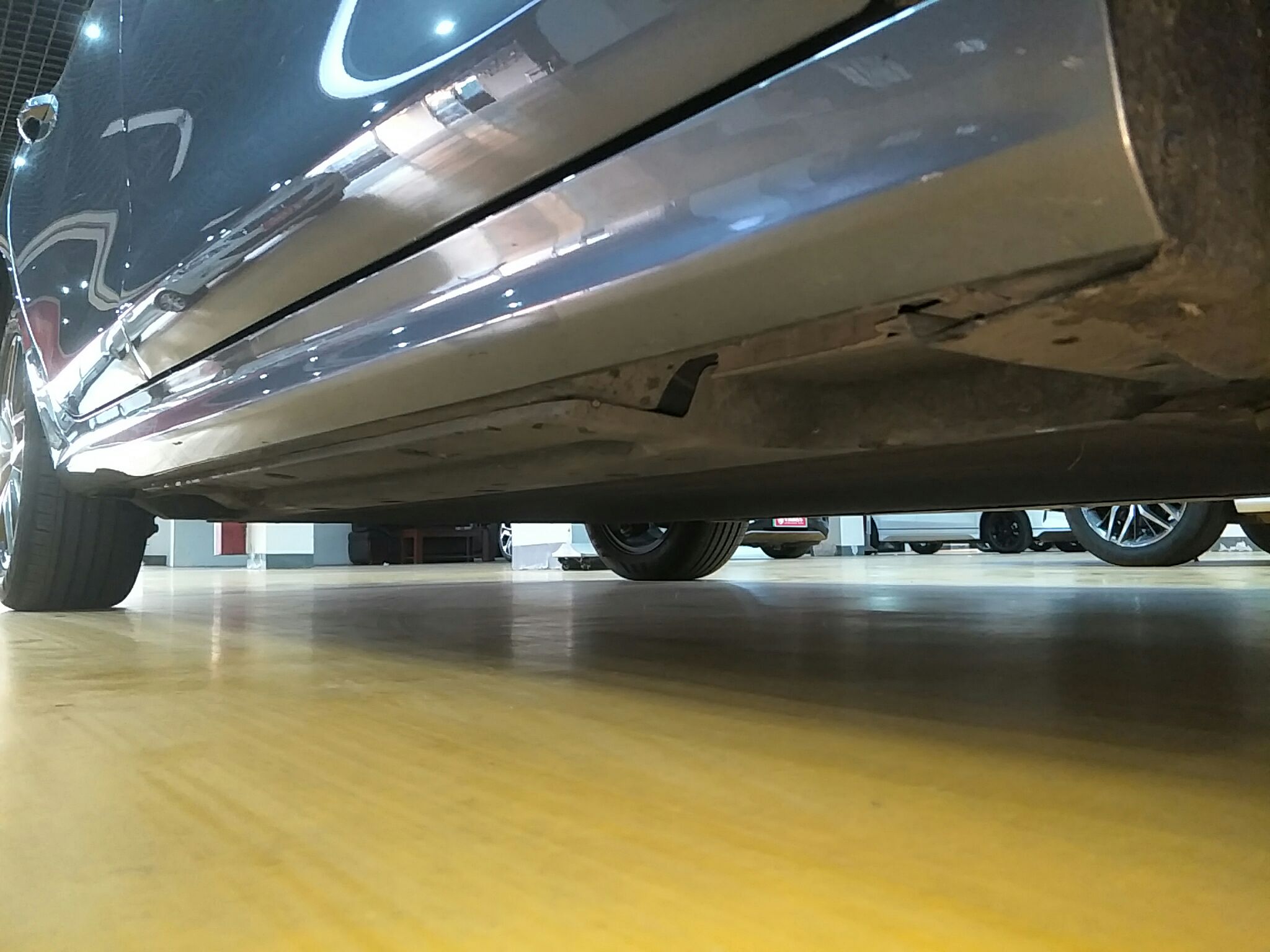 比亚迪 秦PLUS 2021款 EV 500KM 尊贵型