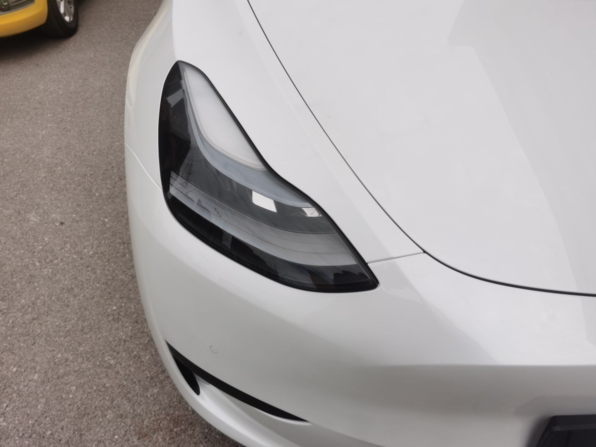 特斯拉 Model Y 2022款 后轮驱动版