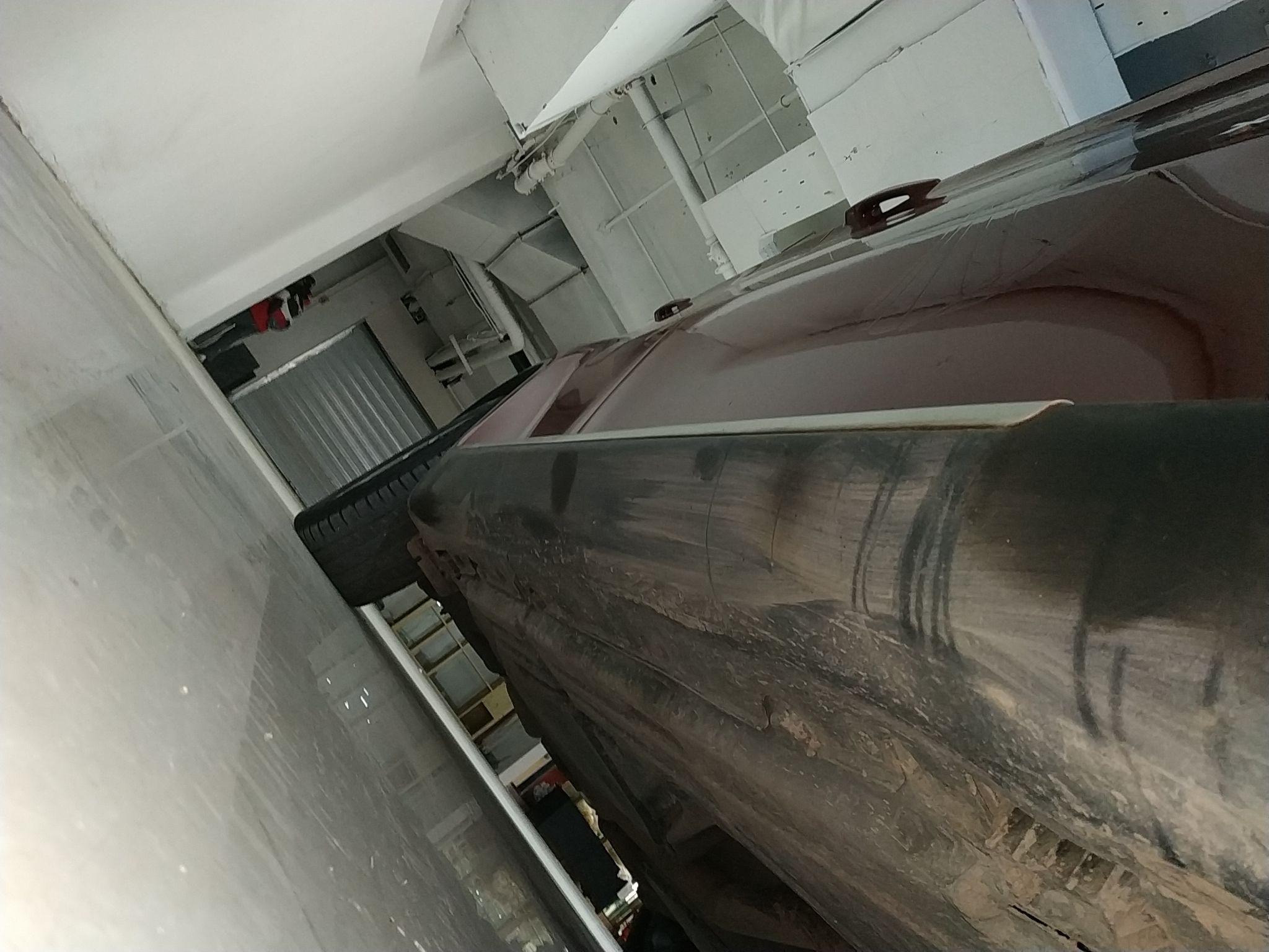 宝马X6 2014款 xDrive35i 运动型(进口)