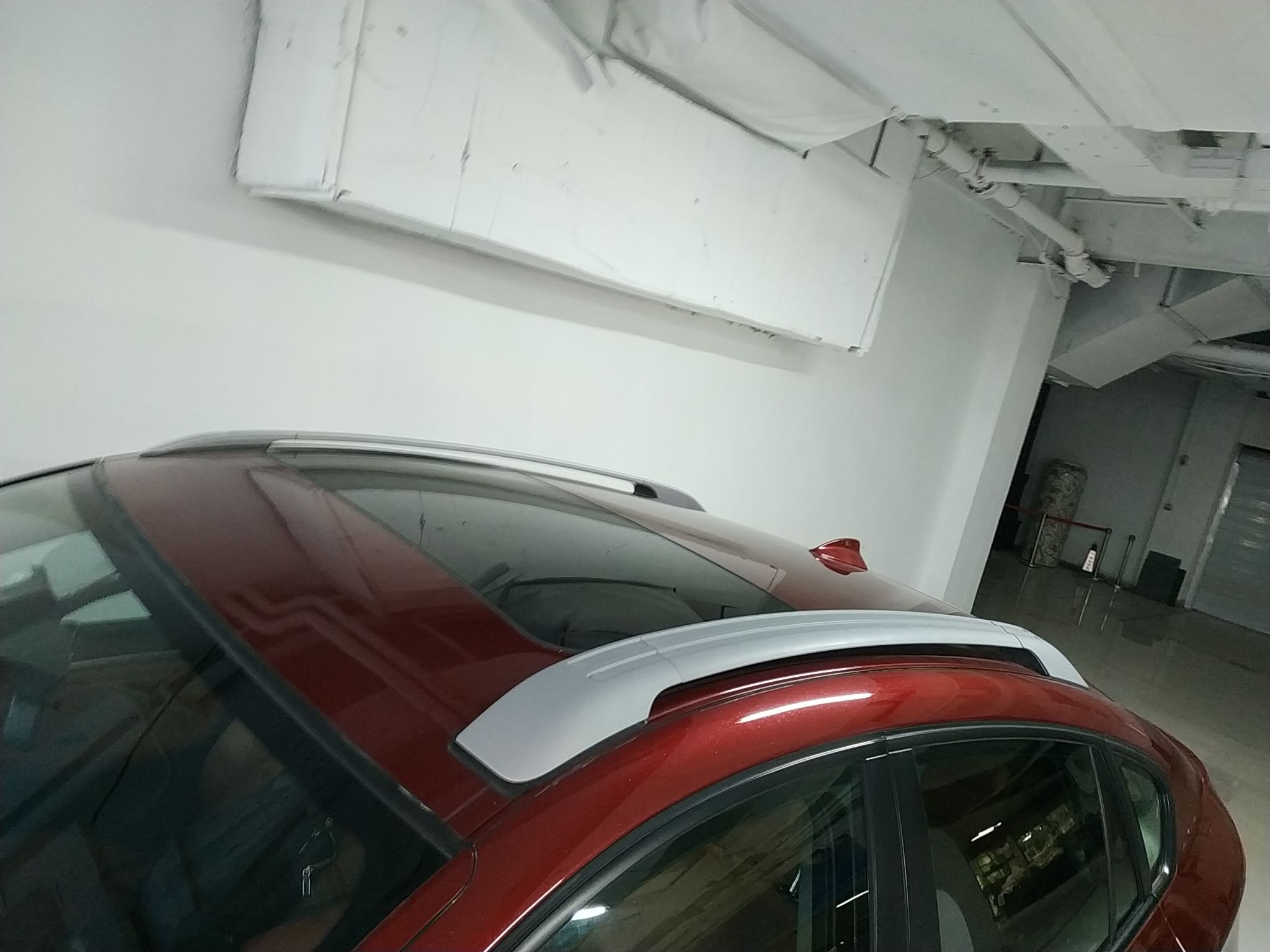 宝马X6 2014款 xDrive35i 运动型(进口)