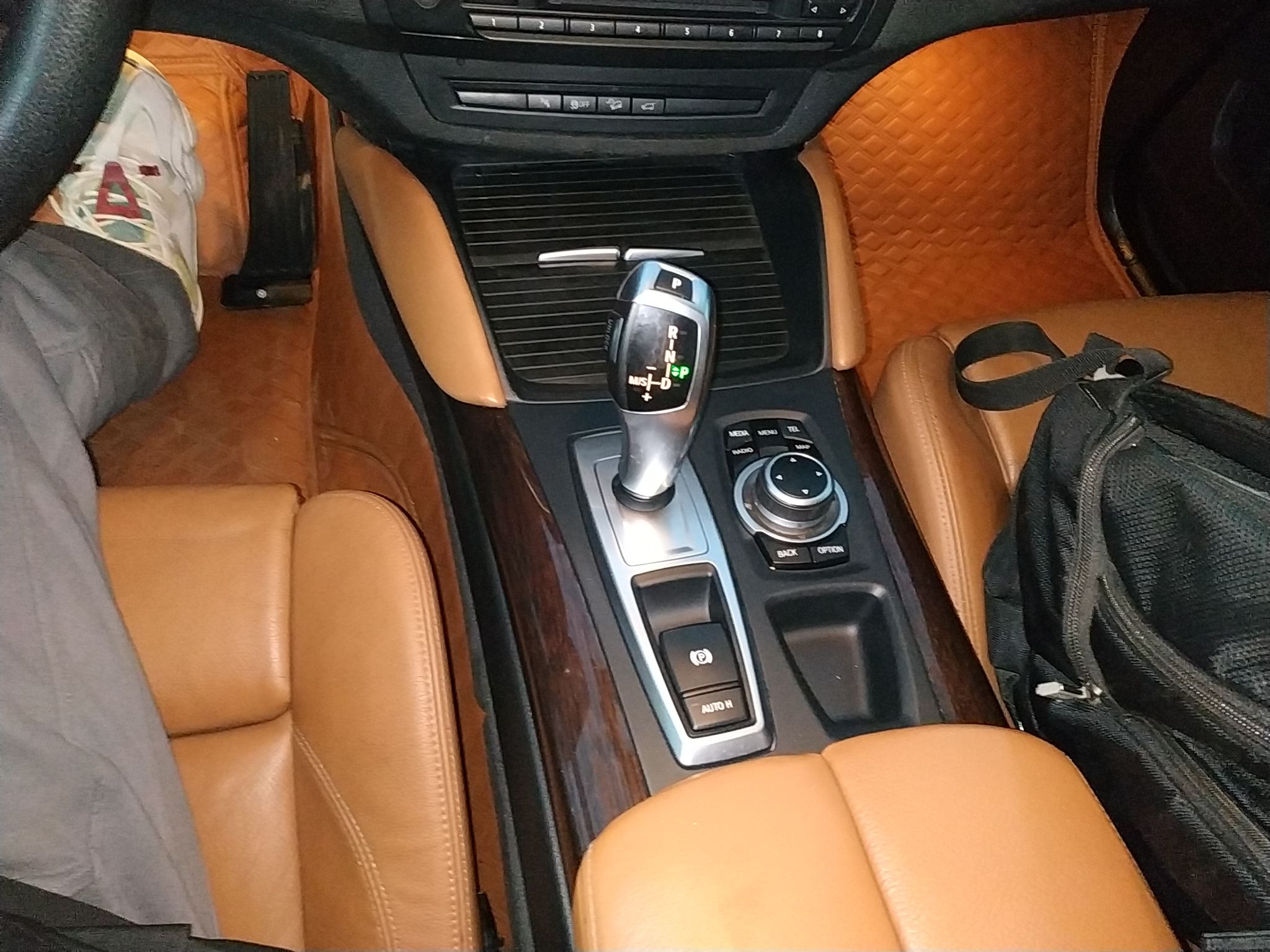 宝马X6 2014款 xDrive35i 运动型(进口)