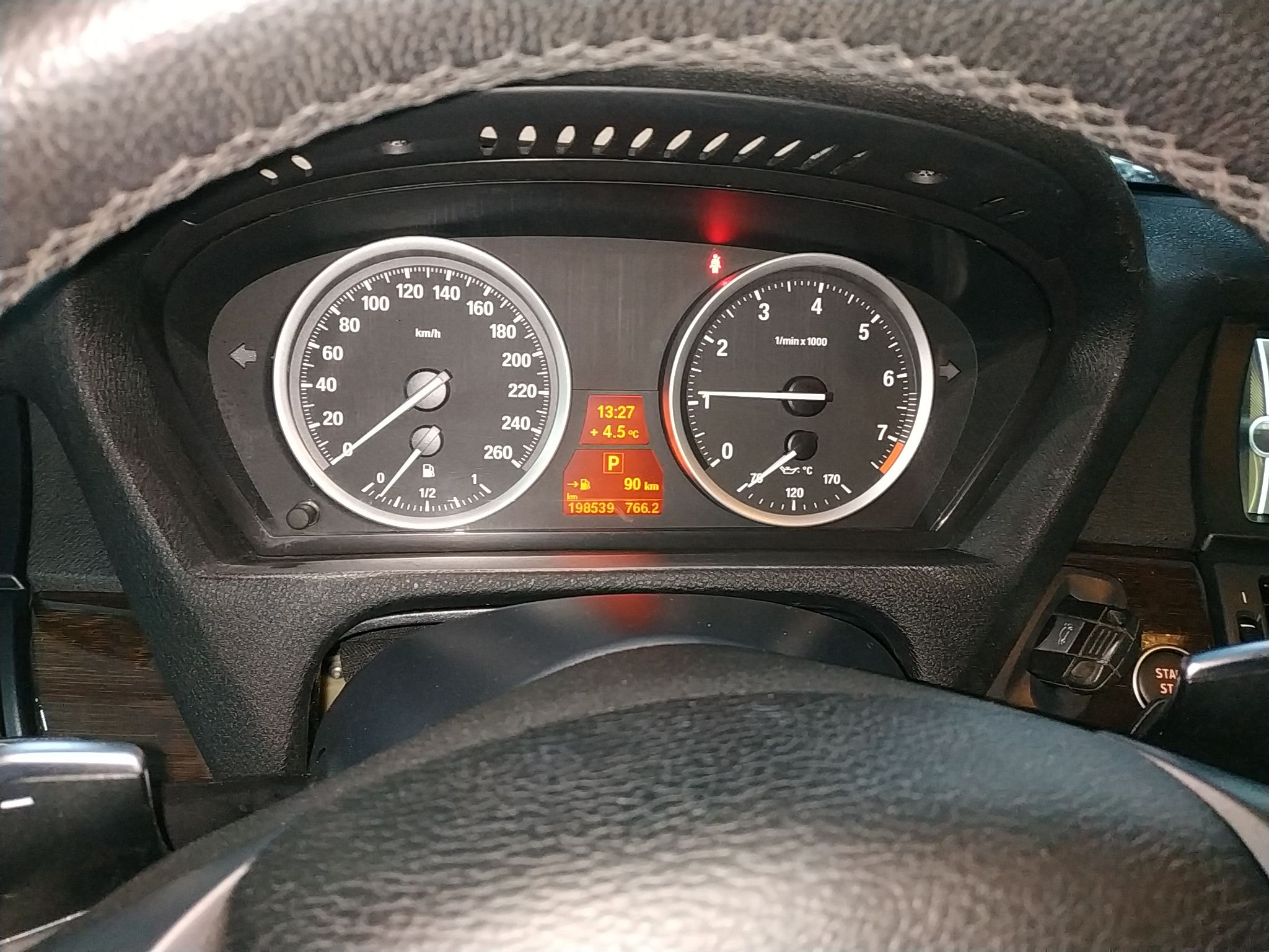 宝马X6 2014款 xDrive35i 运动型(进口)