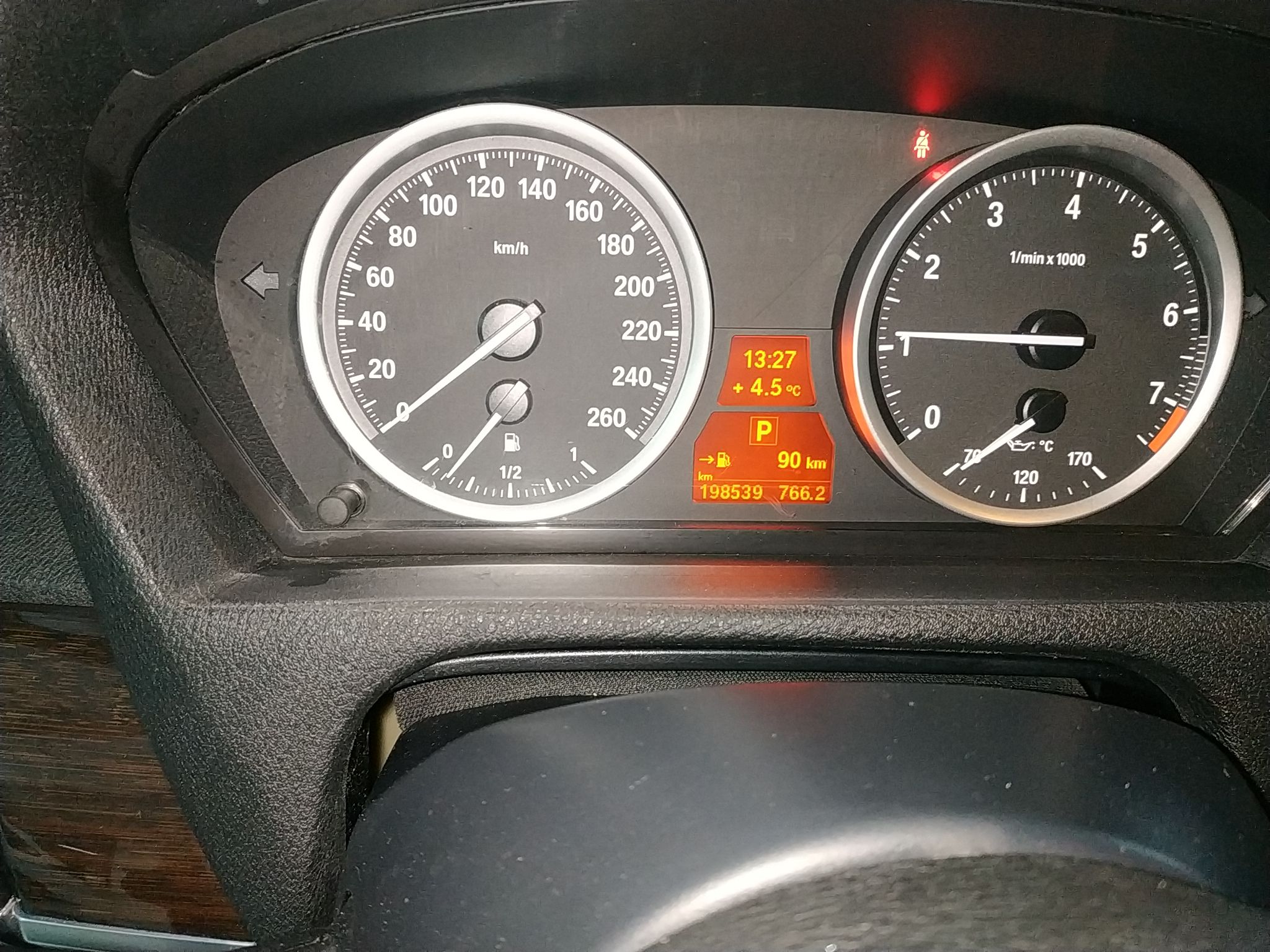 宝马X6 2014款 xDrive35i 运动型(进口)