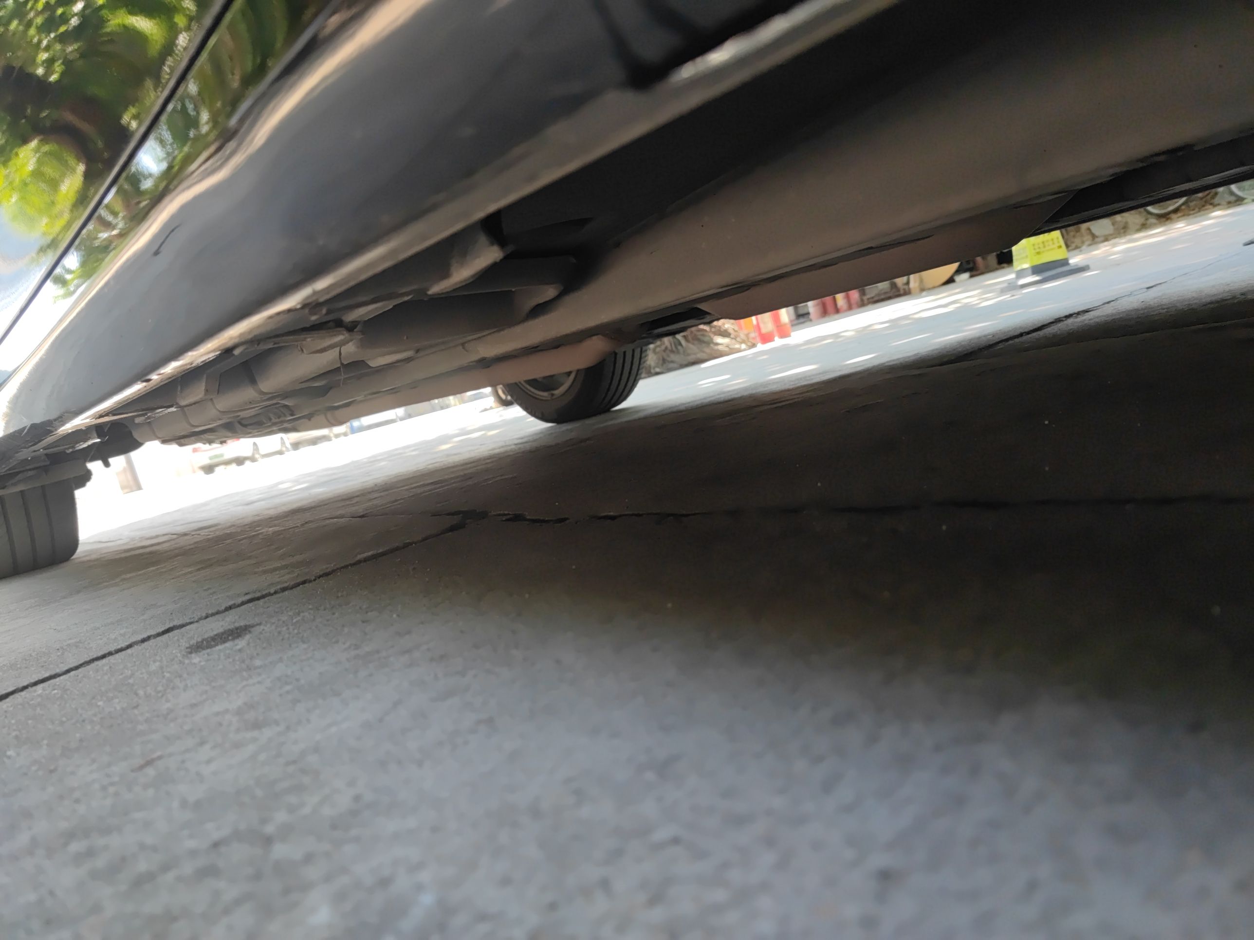 雷克萨斯ES 2013款 250 精英版