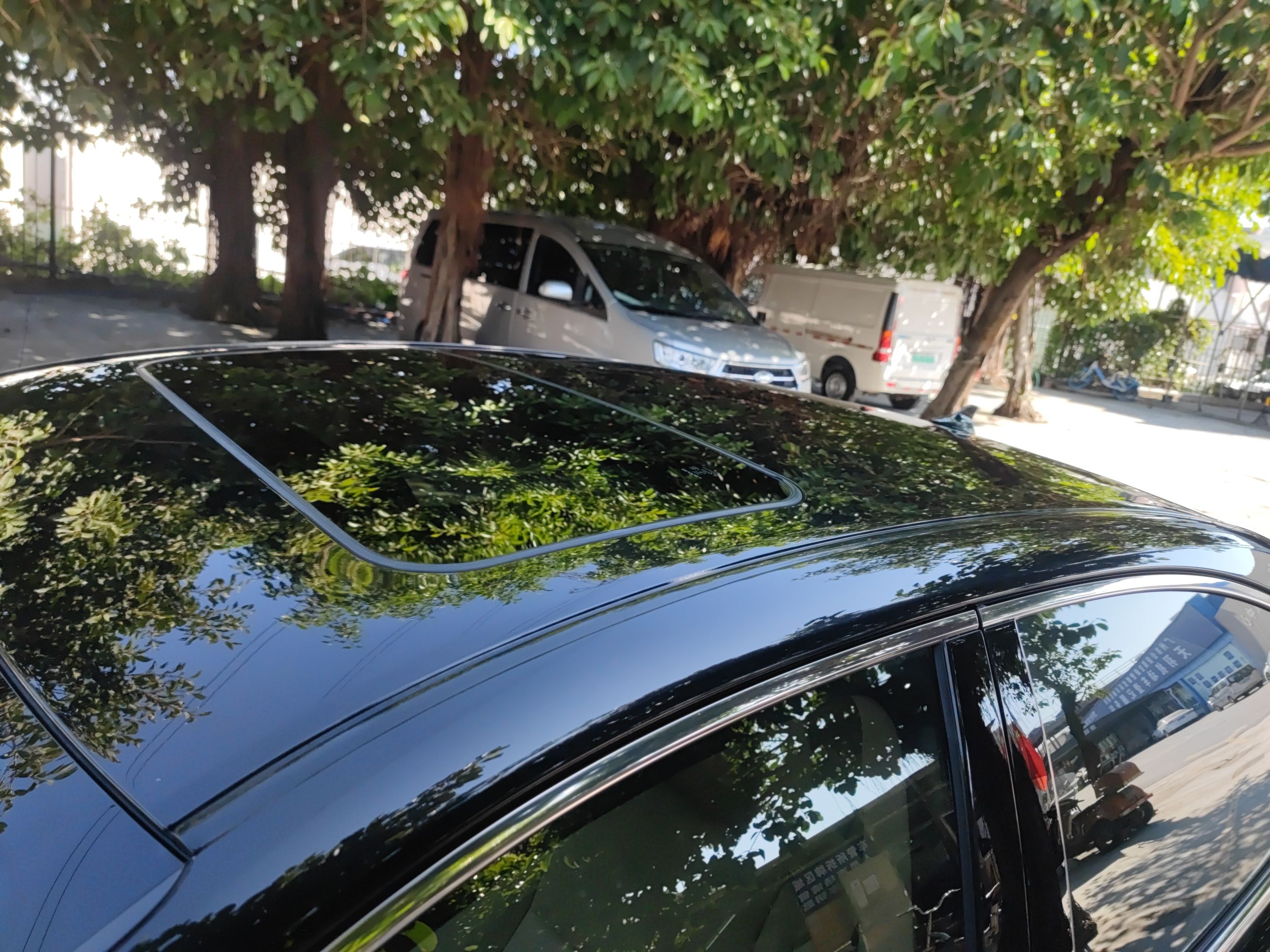 雷克萨斯ES 2013款 250 精英版