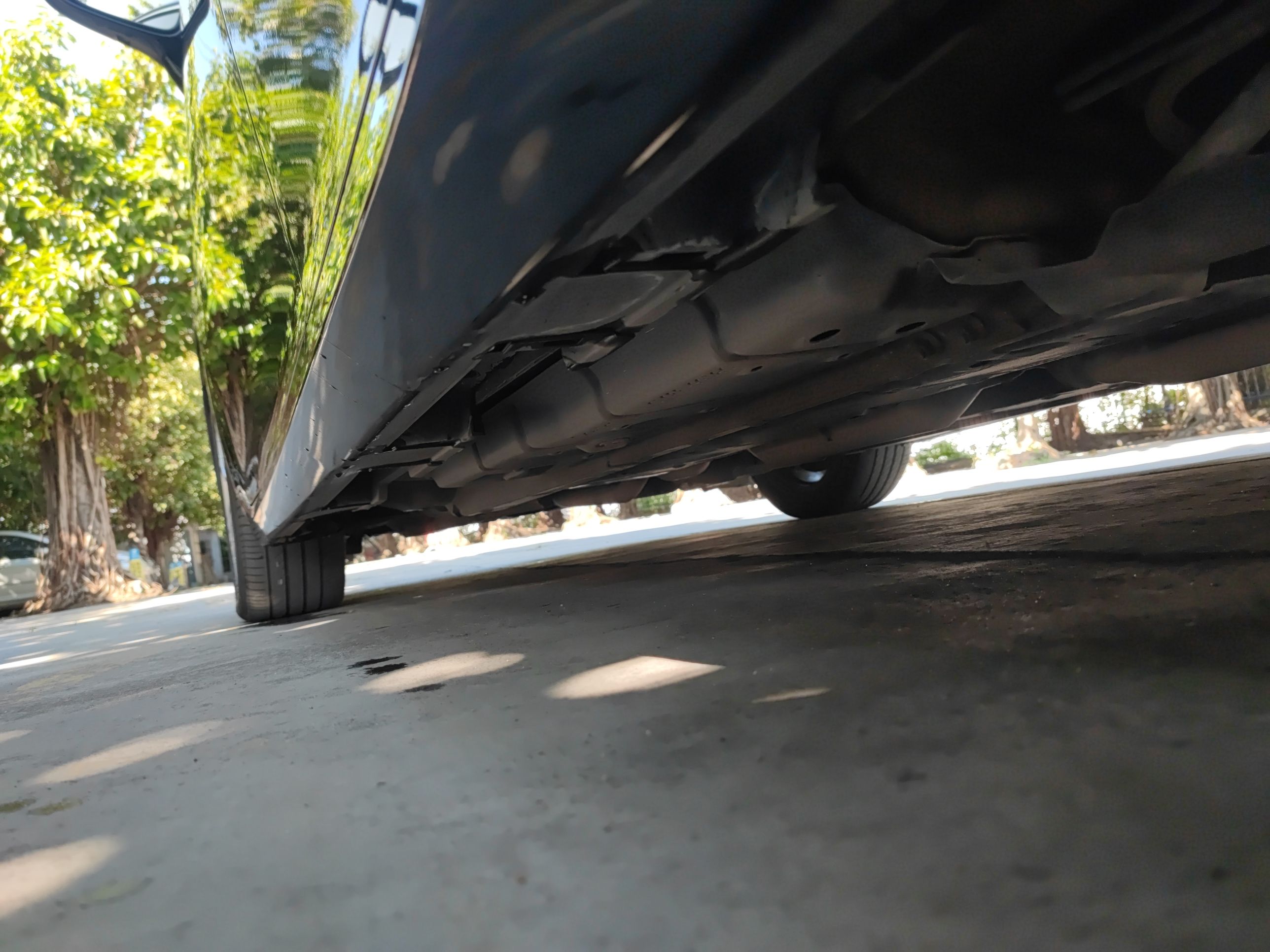 雷克萨斯ES 2013款 250 精英版