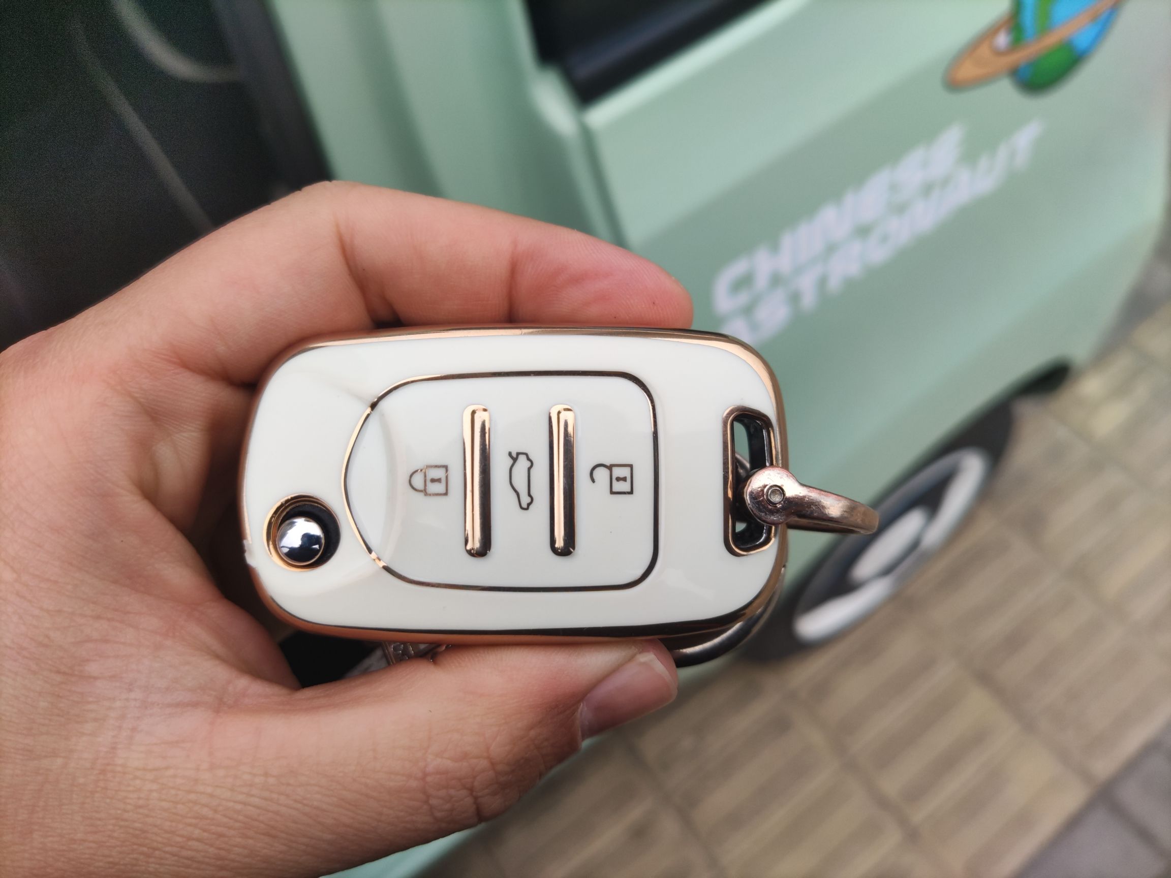 五菱汽车 宏光MINI EV 2021款 马卡龙臻享款 磷酸铁锂