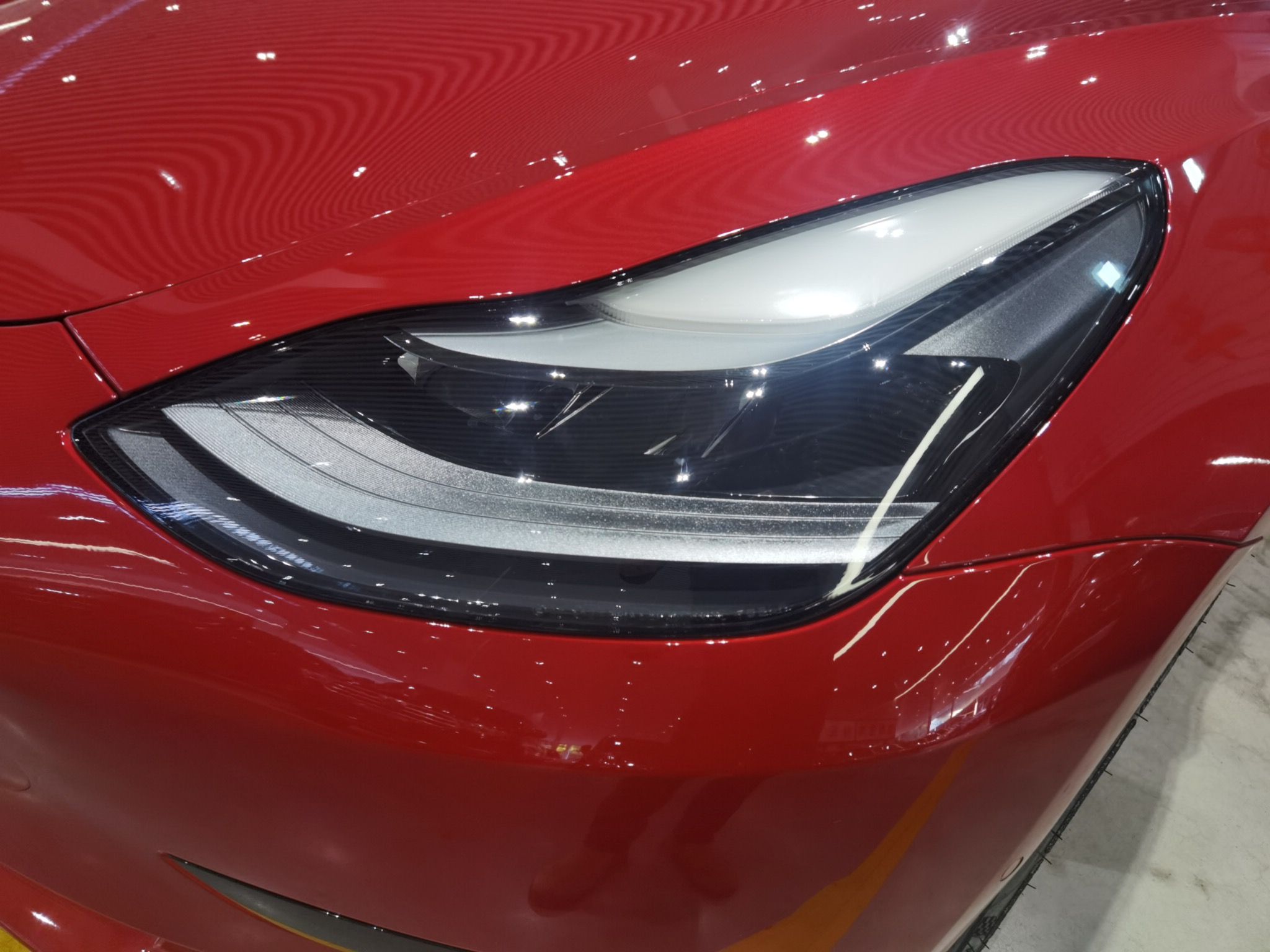 特斯拉 Model 3 2022款 后轮驱动版