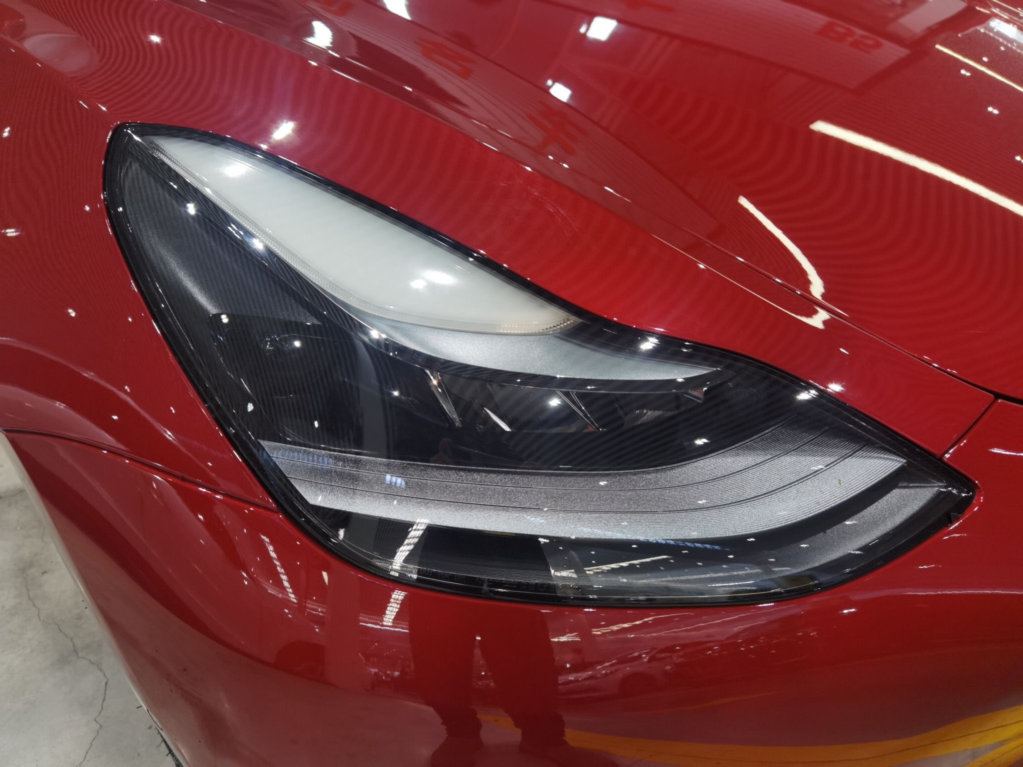 特斯拉 Model 3 2022款 后轮驱动版