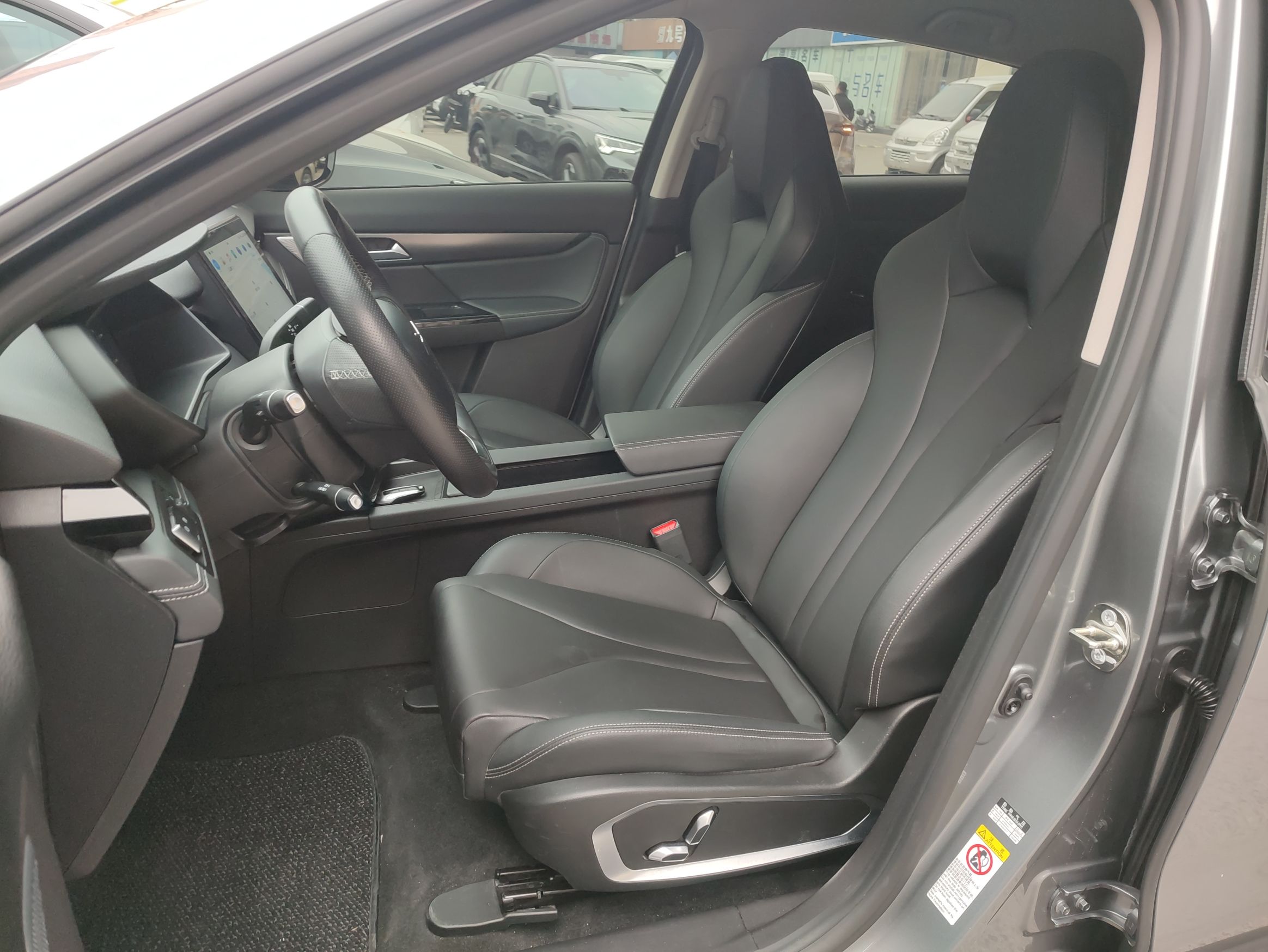 小鹏汽车G3 2019款 悦享版