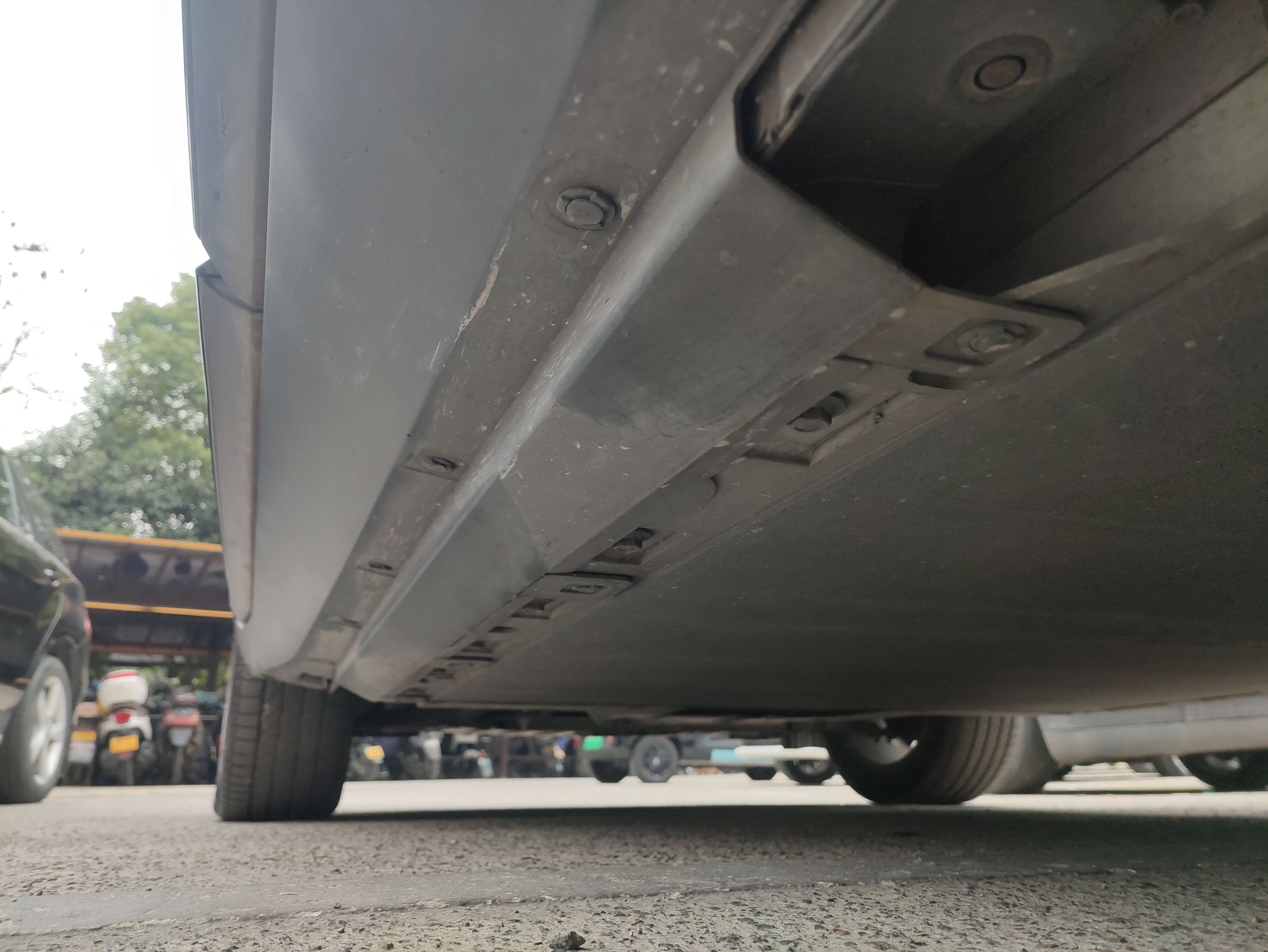 小鹏汽车G3 2019款 悦享版