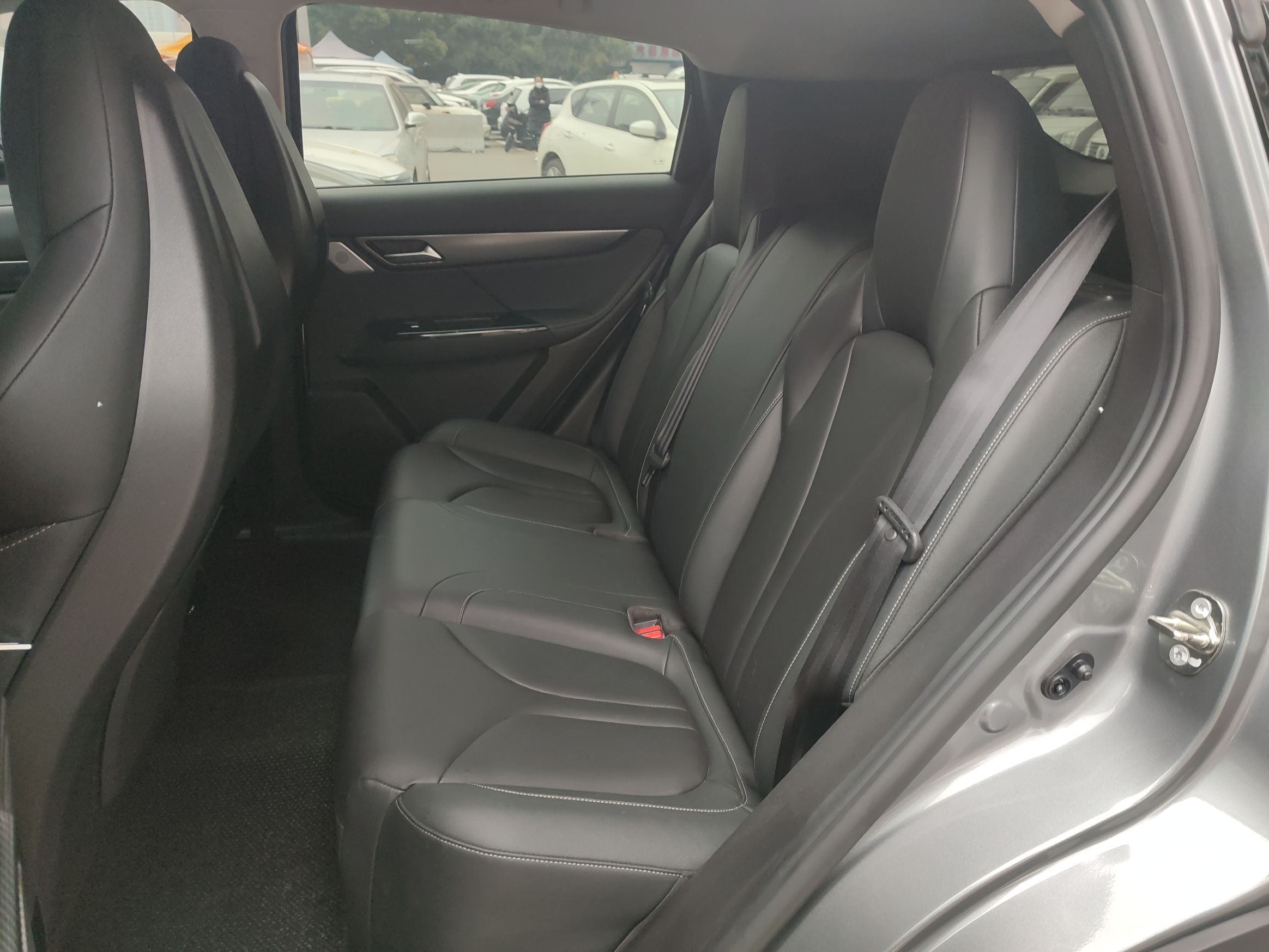 小鹏汽车G3 2019款 悦享版