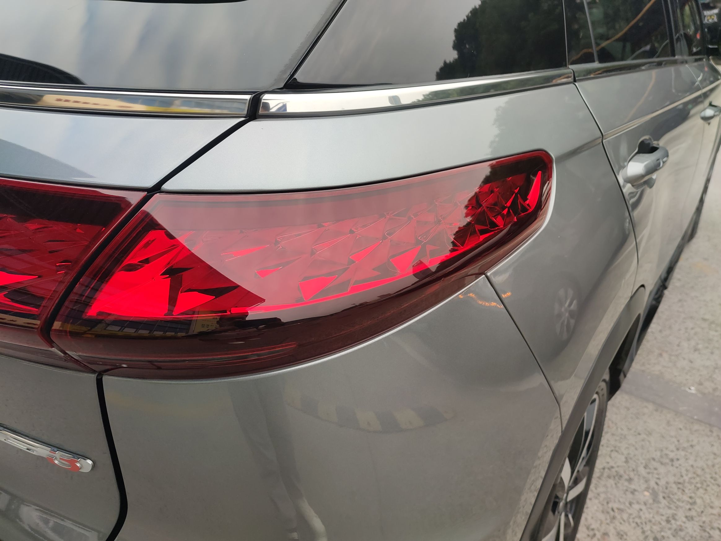 小鹏汽车G3 2019款 悦享版