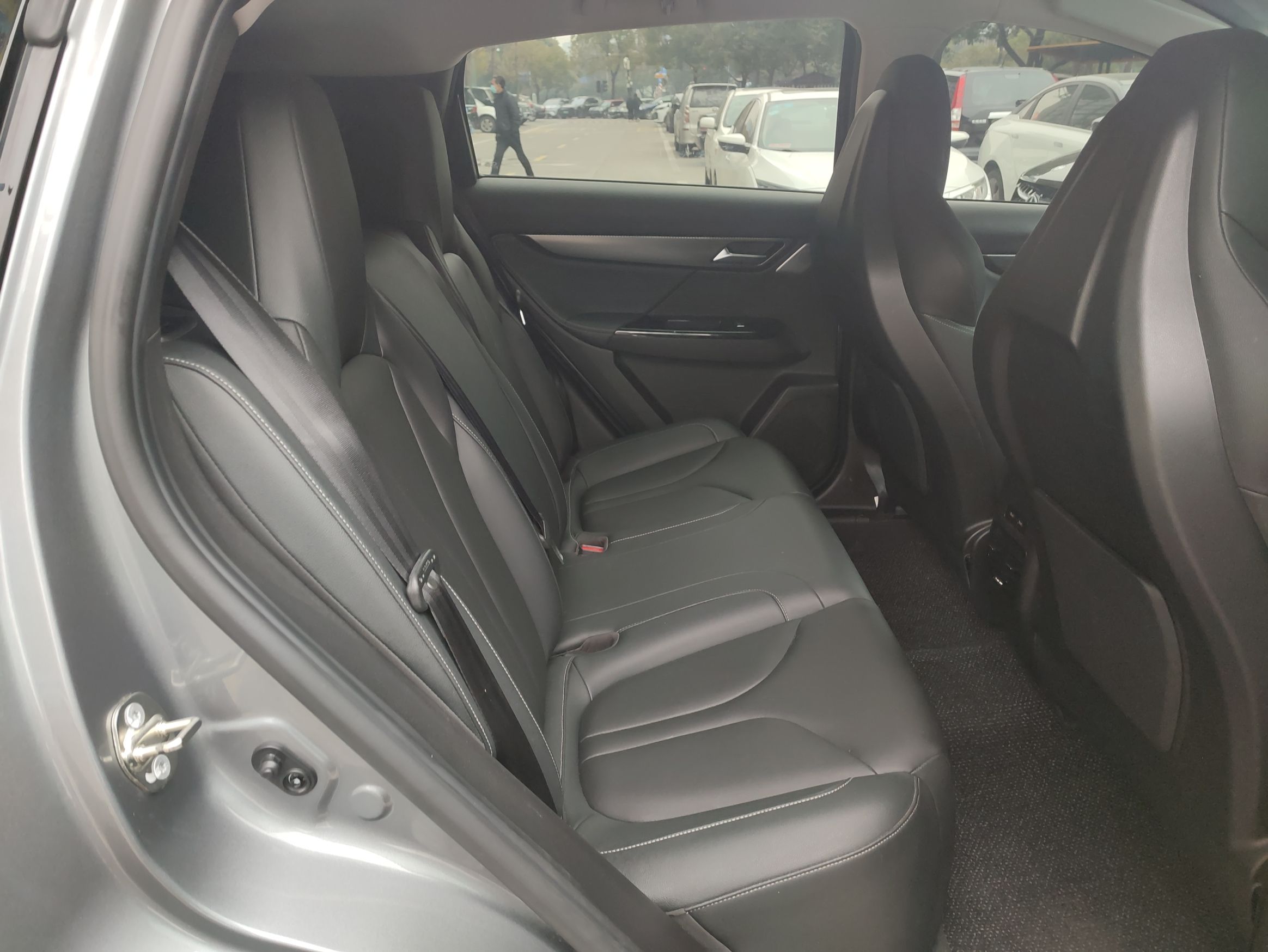 小鹏汽车G3 2019款 悦享版