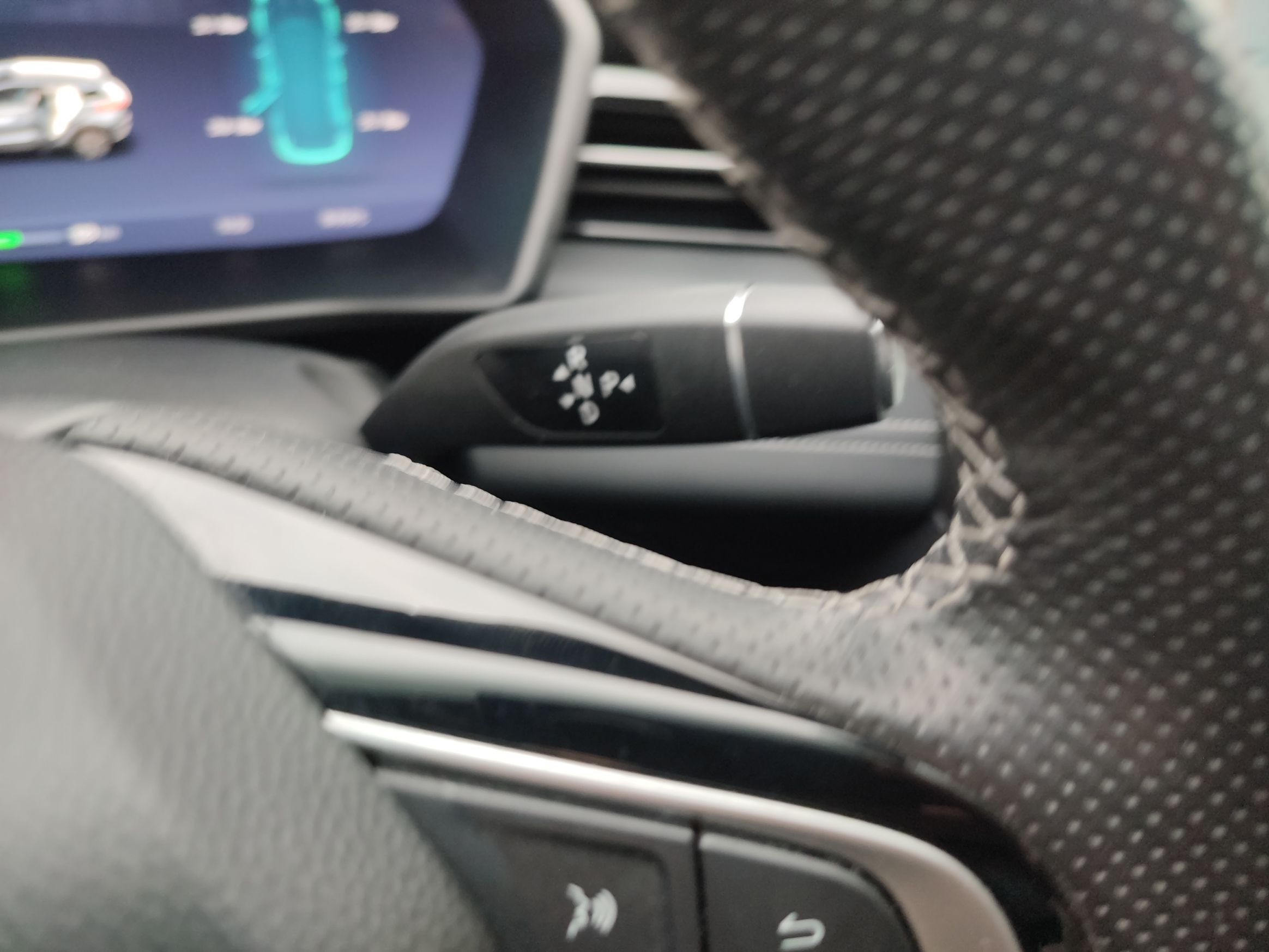 小鹏汽车G3 2019款 悦享版