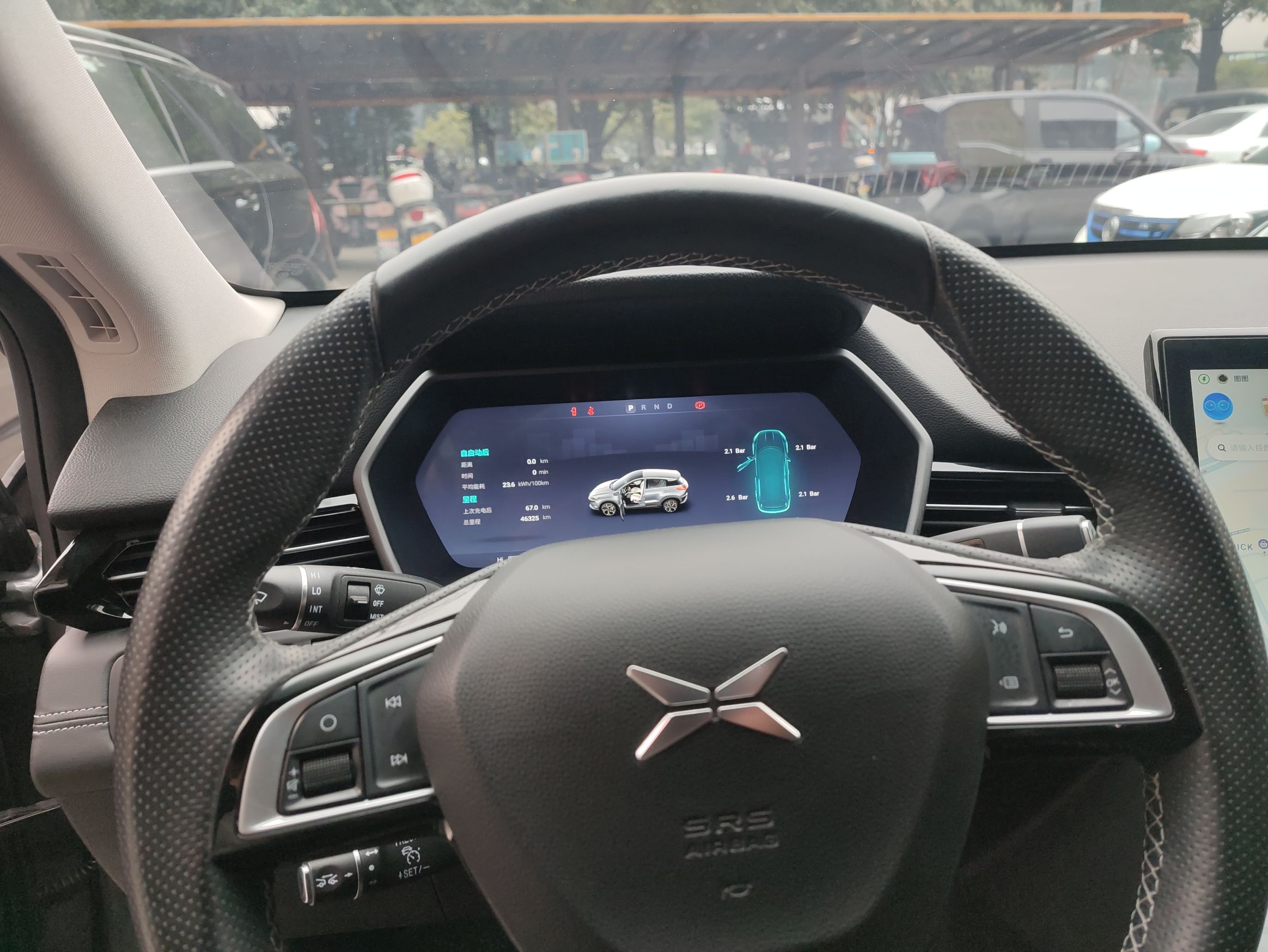 小鹏汽车G3 2019款 悦享版