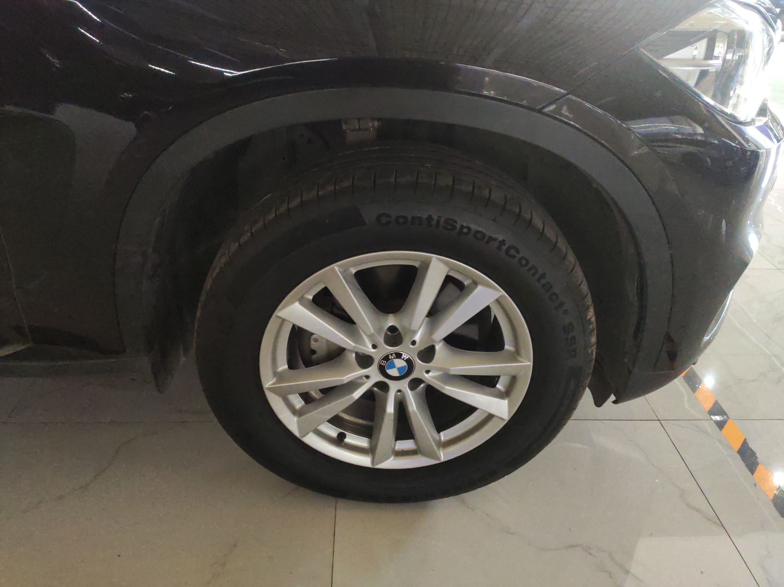 宝马X5 2015款 xDrive28i(进口)