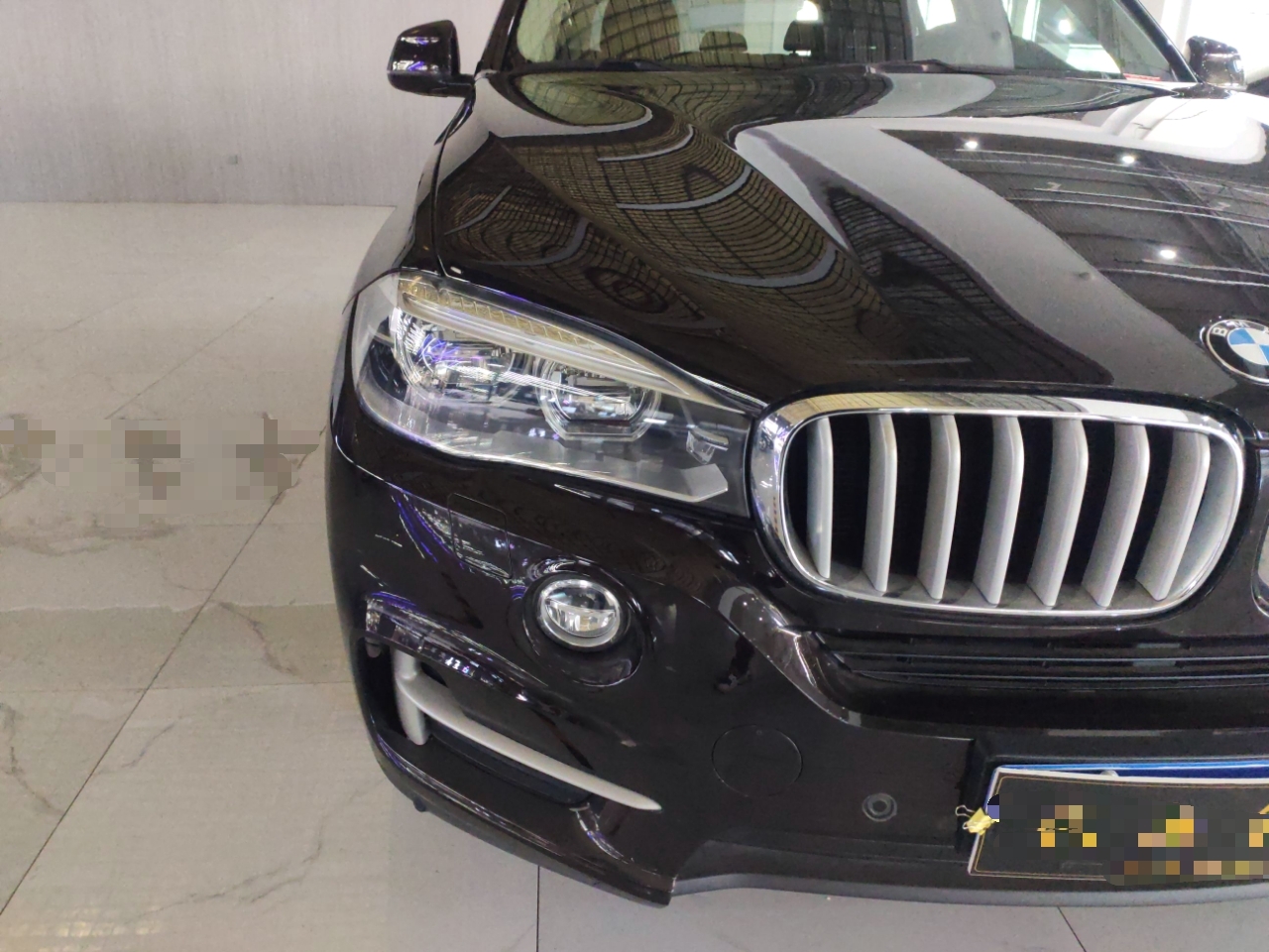 宝马X5 2015款 xDrive28i(进口)