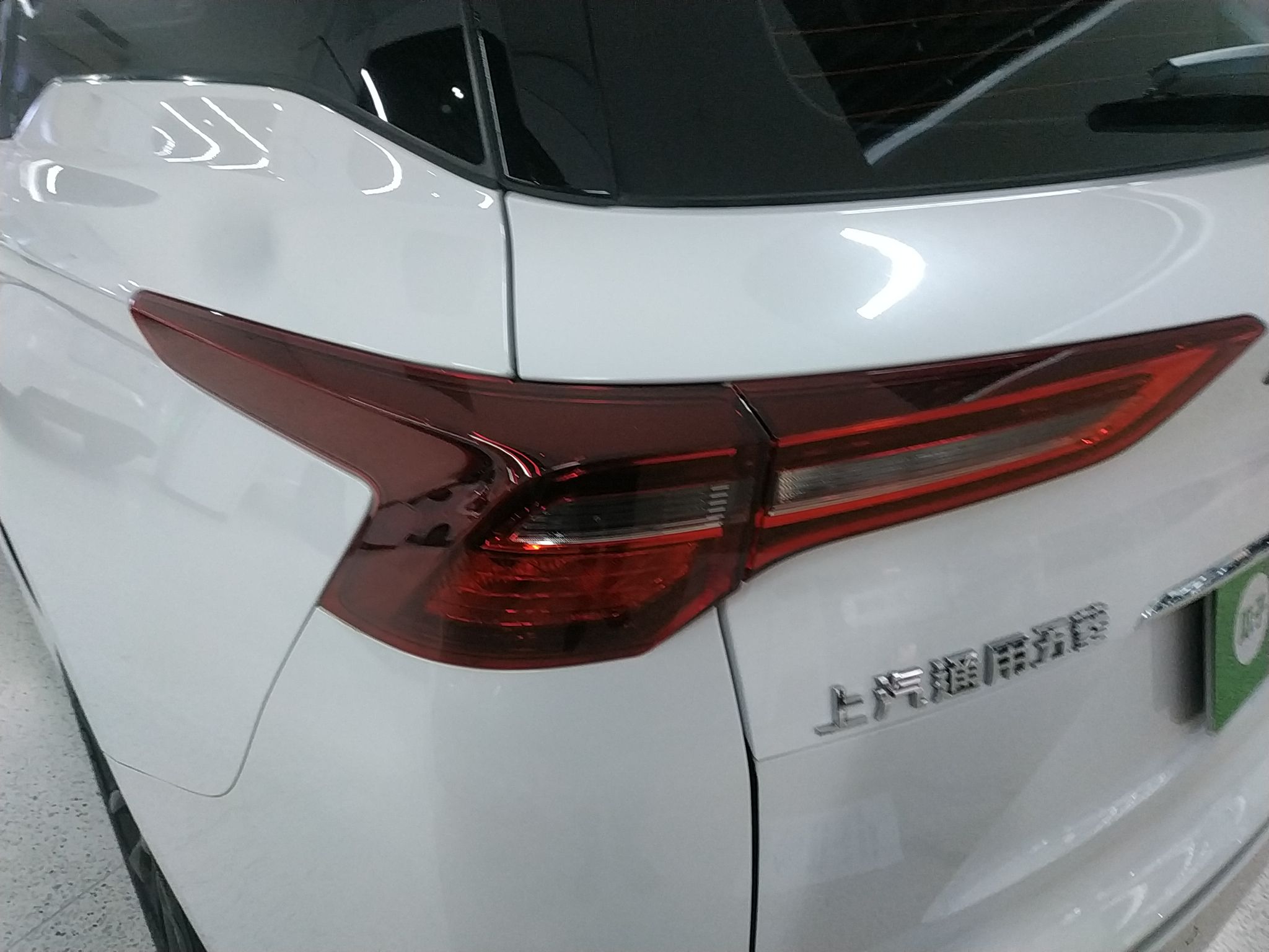 五菱汽车 五菱凯捷 2020款 1.5T 自动尊贵型