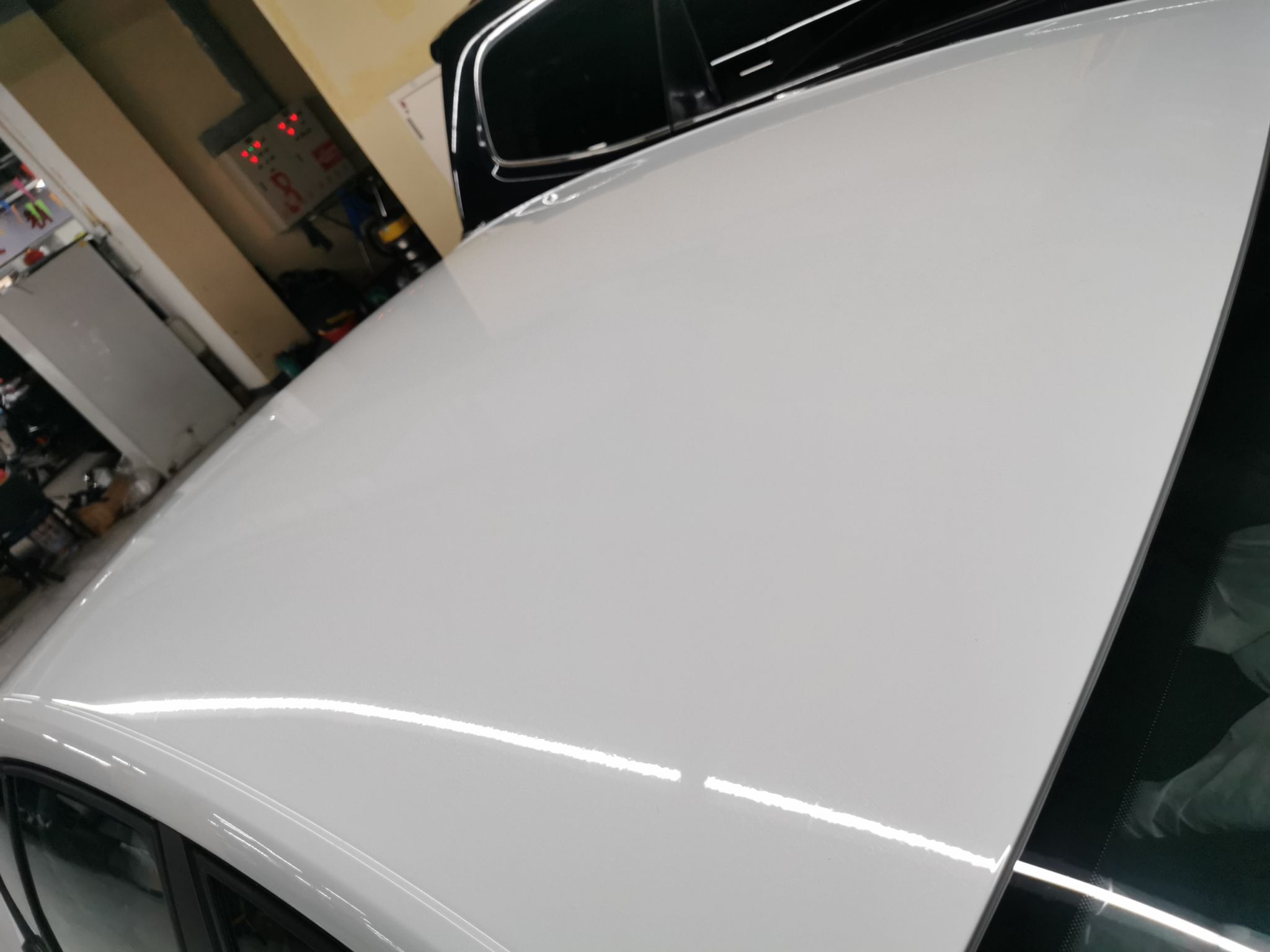 大众 2019款 改款 宝来·传奇 1.5L 手动时尚型 国VI