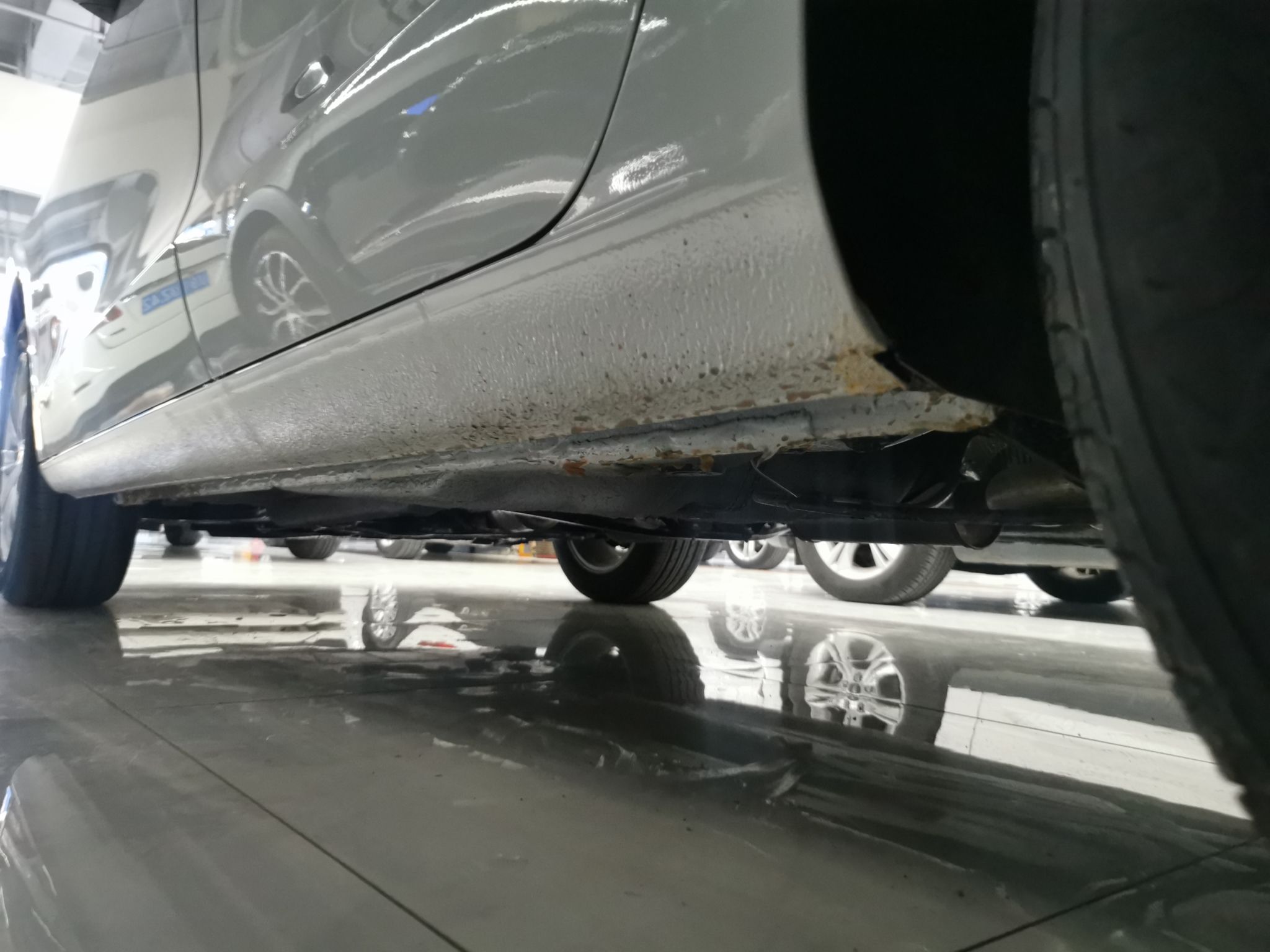 大众 2019款 改款 宝来·传奇 1.5L 手动时尚型 国VI