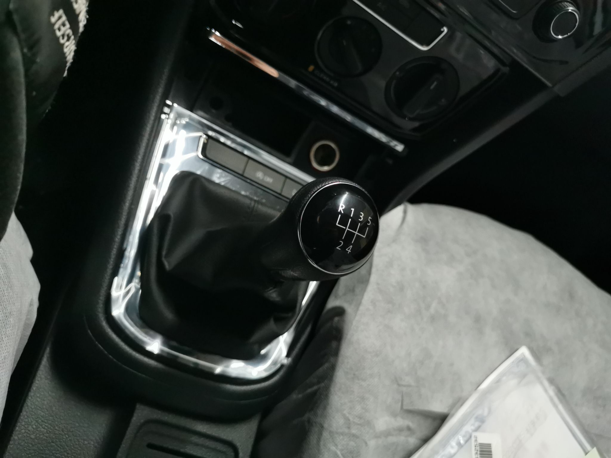 大众 2019款 改款 宝来·传奇 1.5L 手动时尚型 国VI