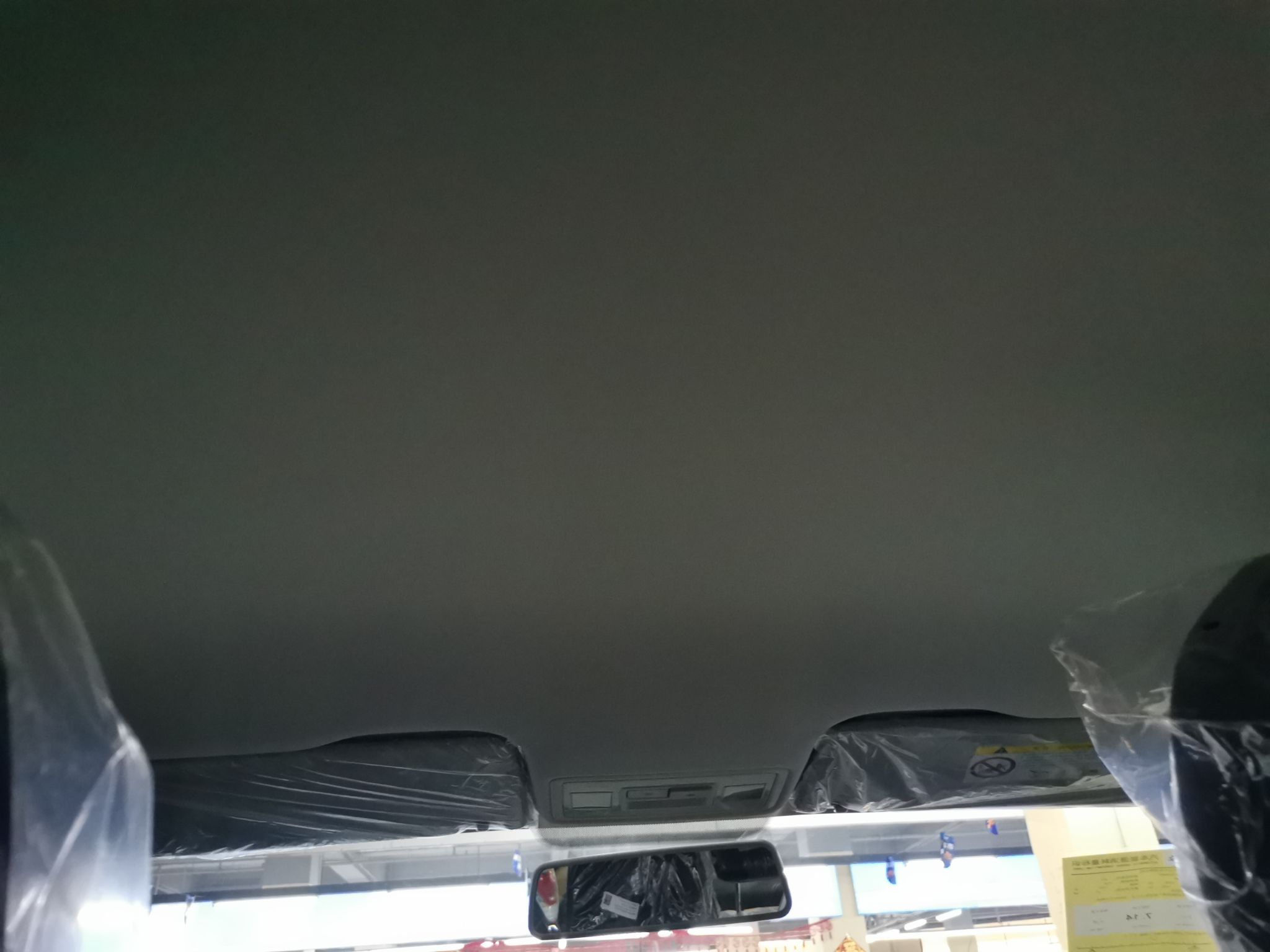 大众 2019款 改款 宝来·传奇 1.5L 手动时尚型 国VI