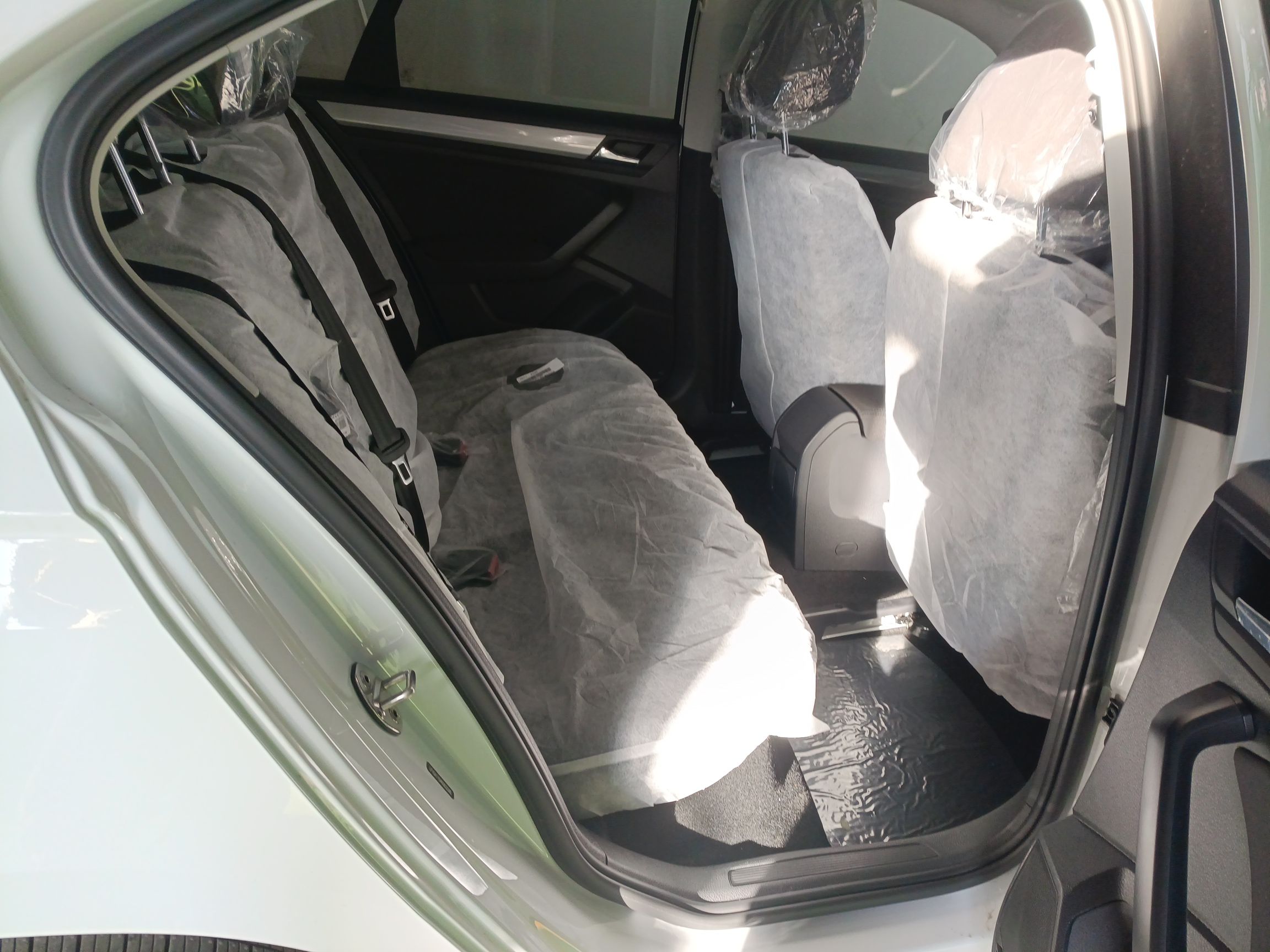 大众 2019款 改款 宝来·传奇 1.5L 手动时尚型 国VI