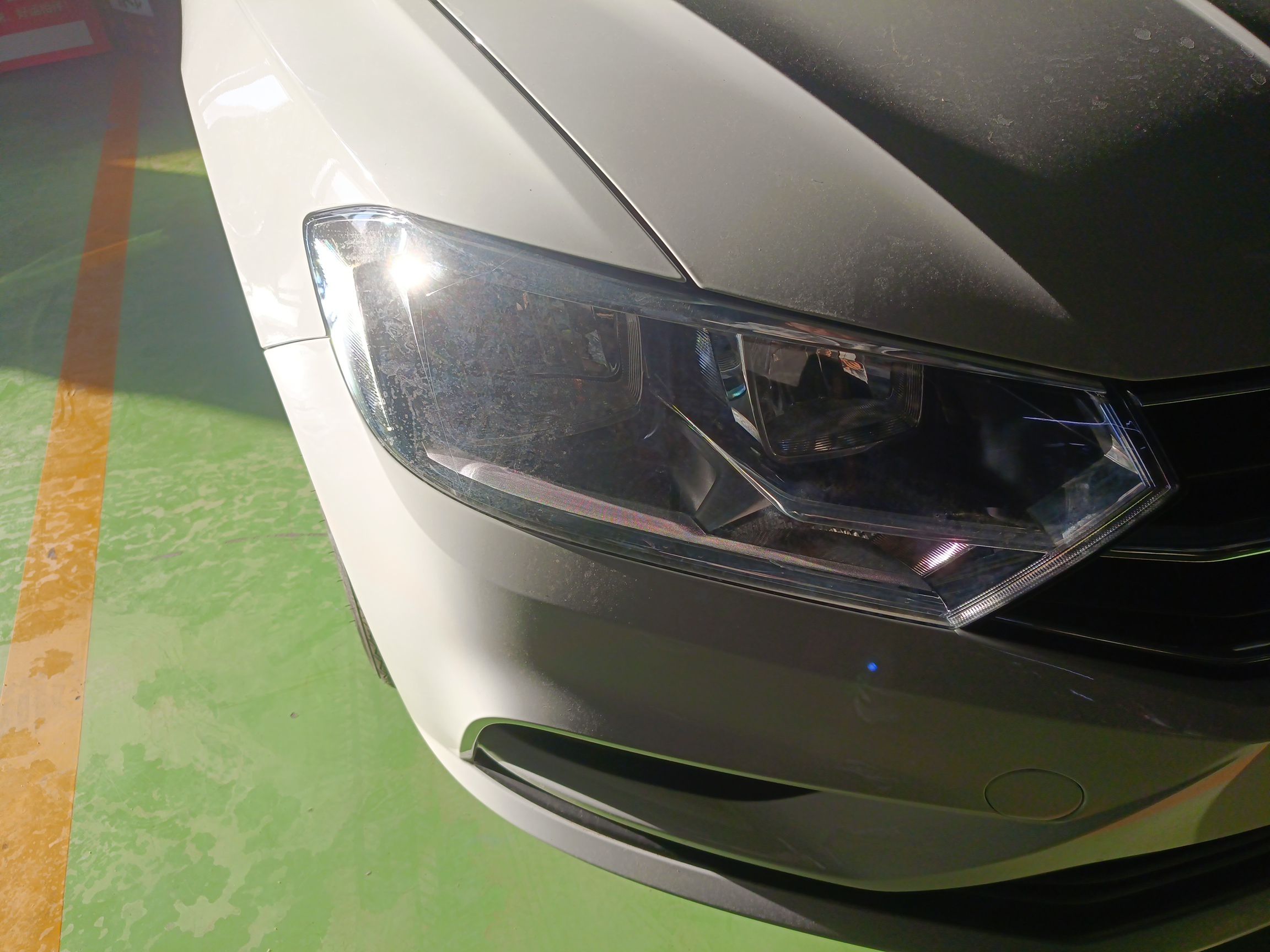 大众 2019款 改款 宝来·传奇 1.5L 手动时尚型 国VI